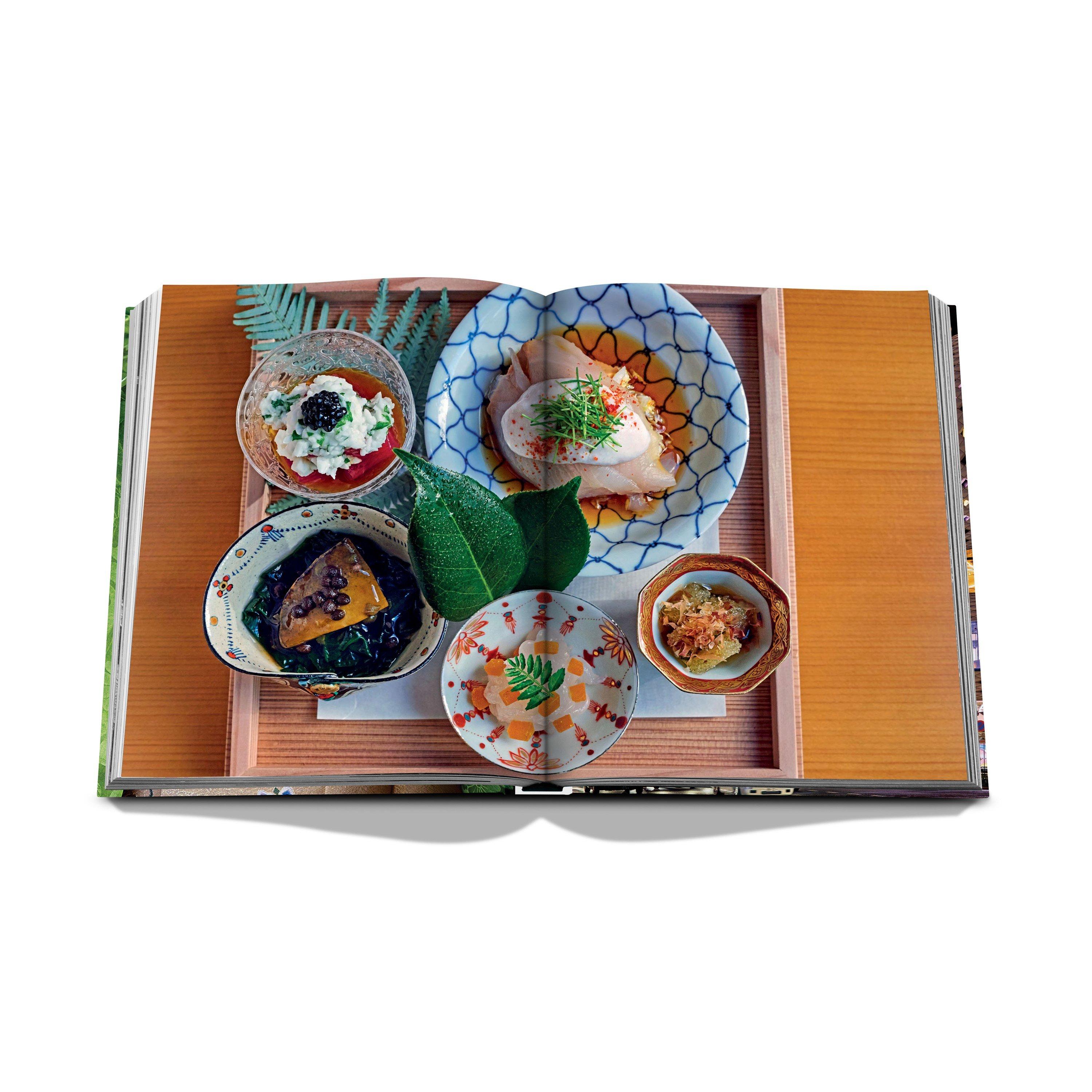 Multi - Assouline - Tokyo Chic - 7