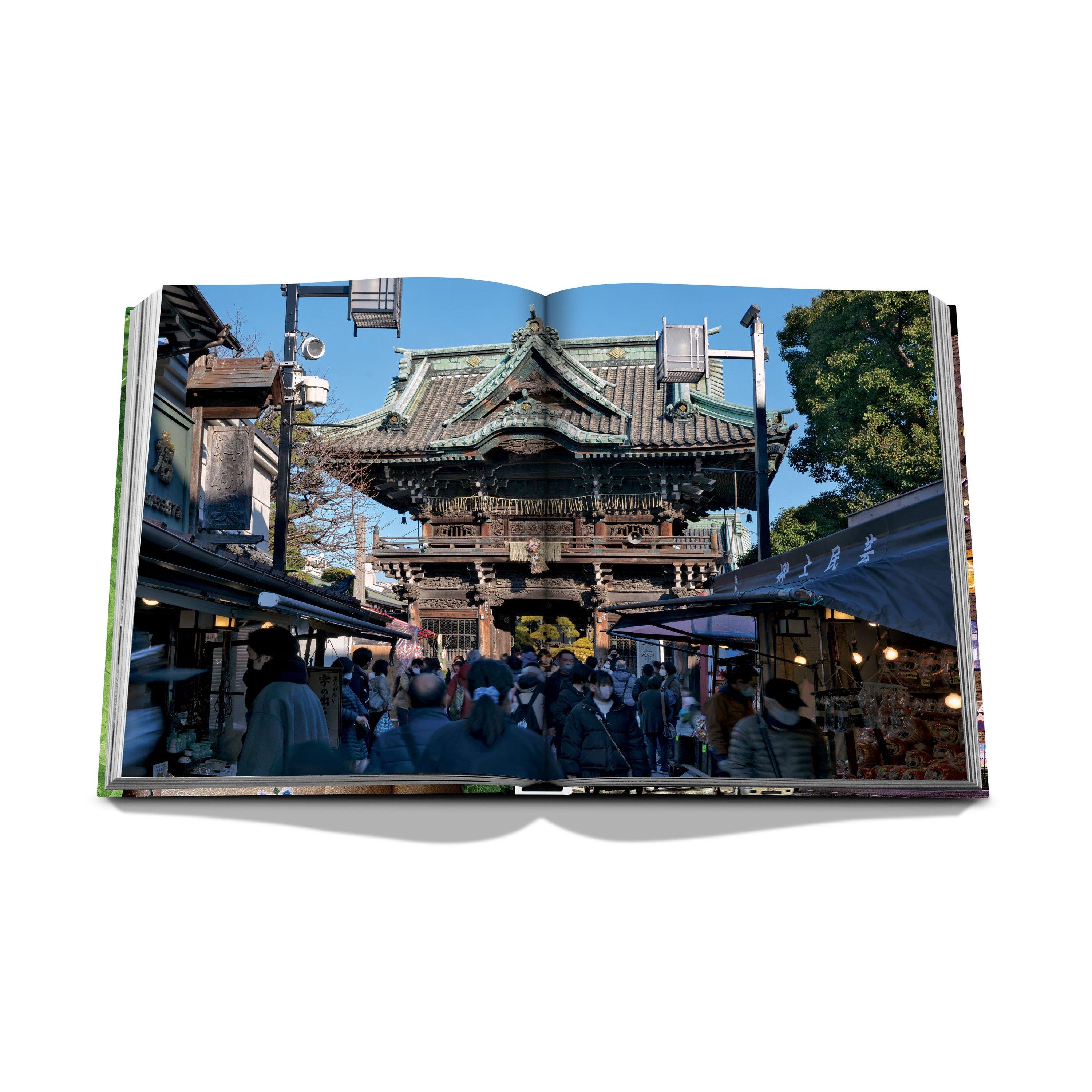 Multi - Assouline - Tokyo Chic - 9