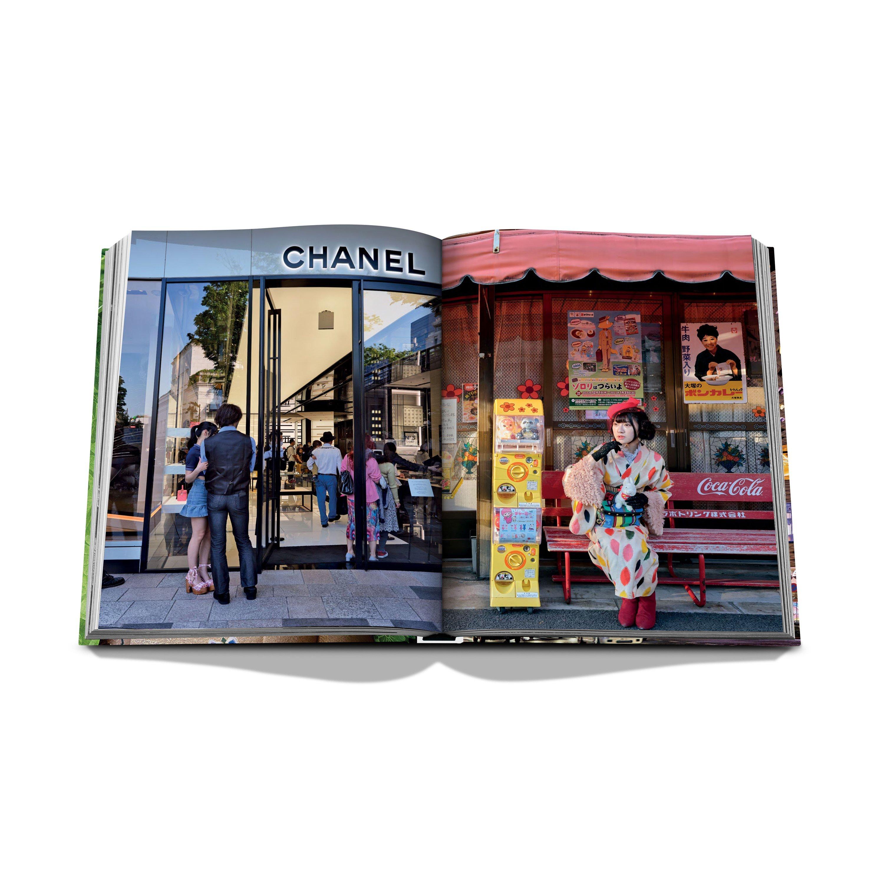 Multi - Assouline - Tokyo Chic - 10