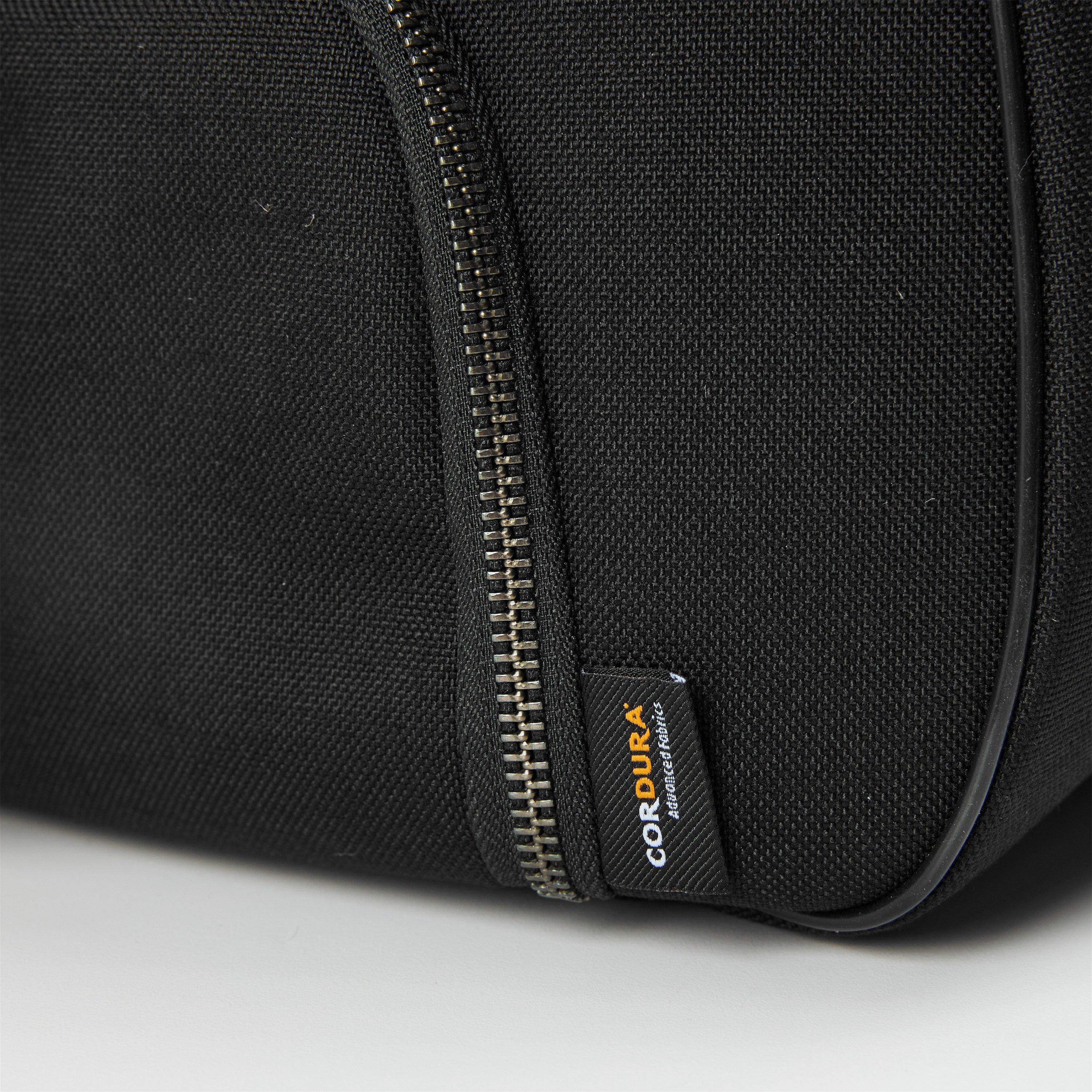 Black/Black - Polo Ralph Lauren - Mens Large Duffle Holdall - 4