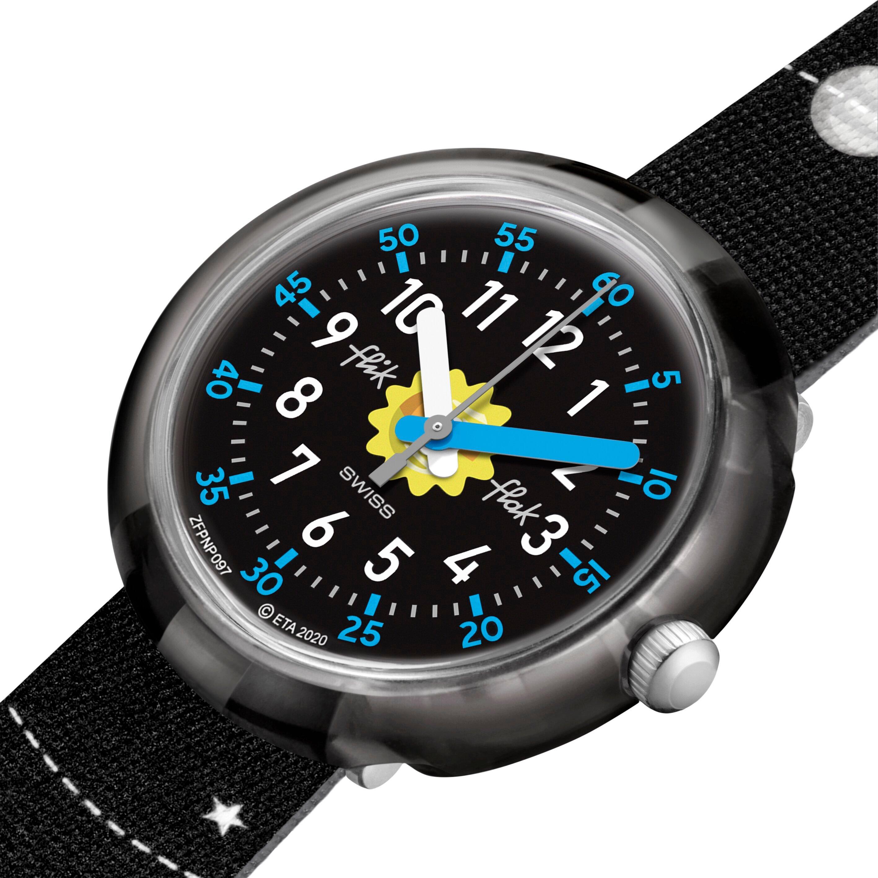 Multi - Flik Flak - Flik Fl Solar System Ch72 - 2