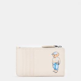 Ralph Lauren Ralph Zip Card Cs Ld99