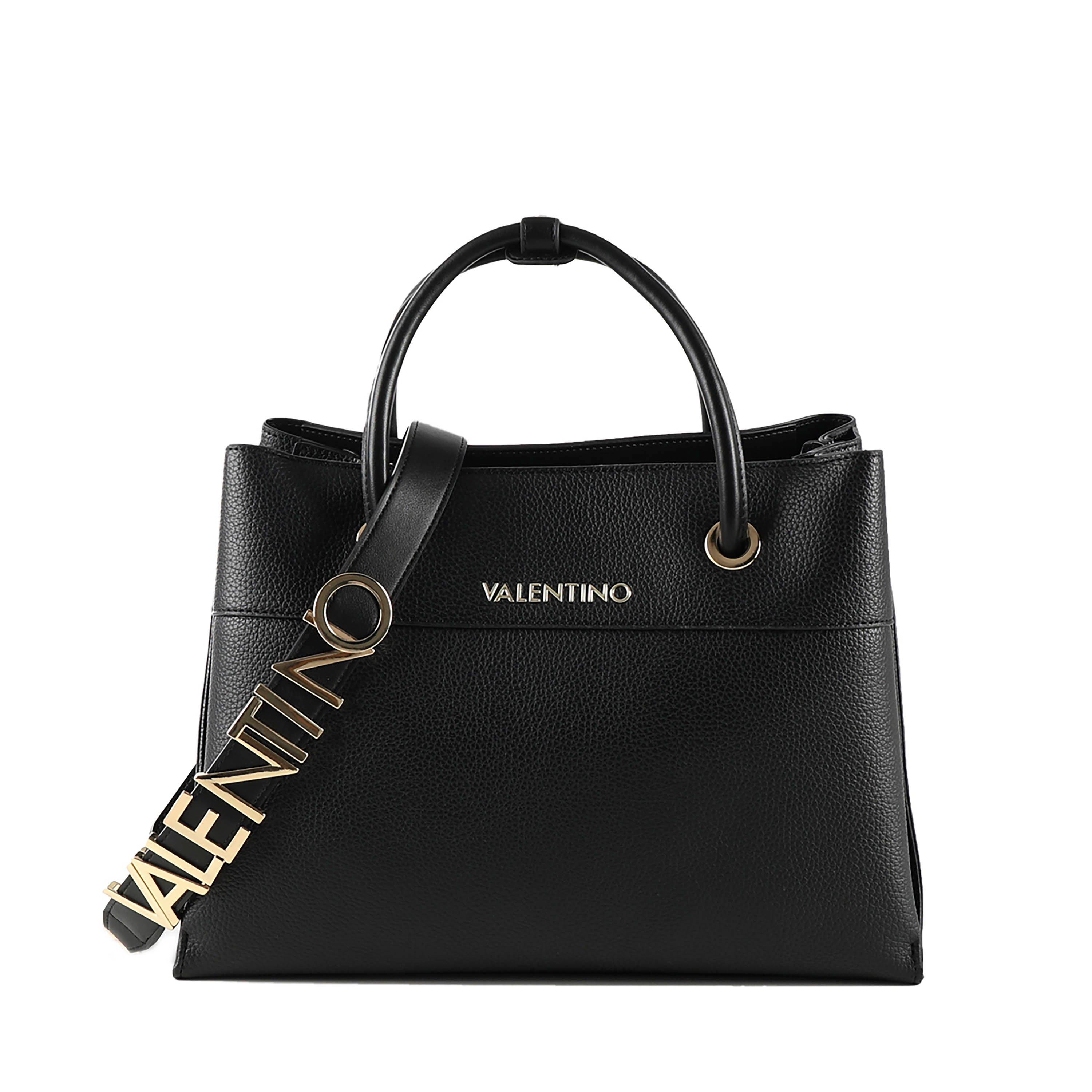 NERO - Valentino - Women's Tote Bag - 1