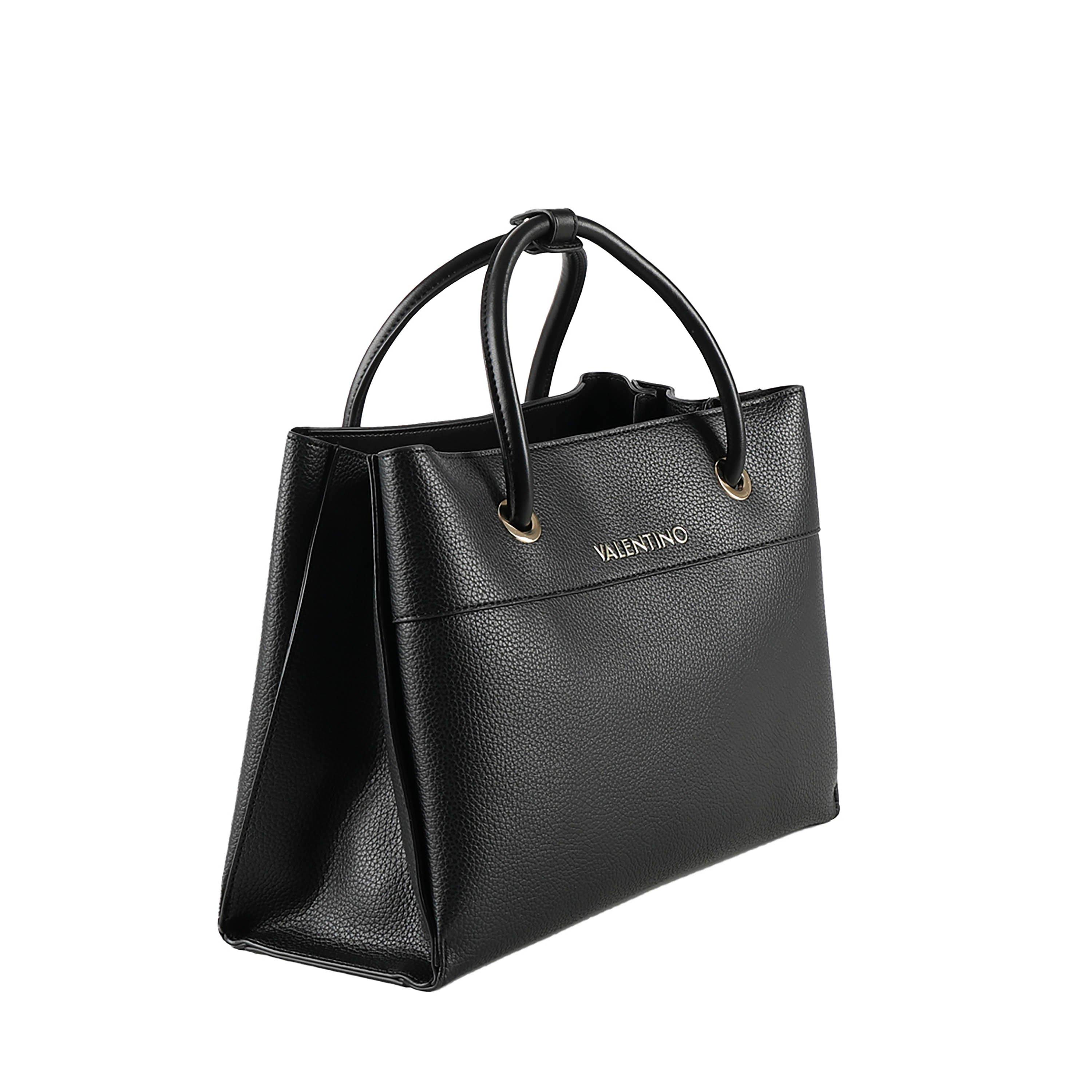 NERO - Valentino - Women's Tote Bag - 2