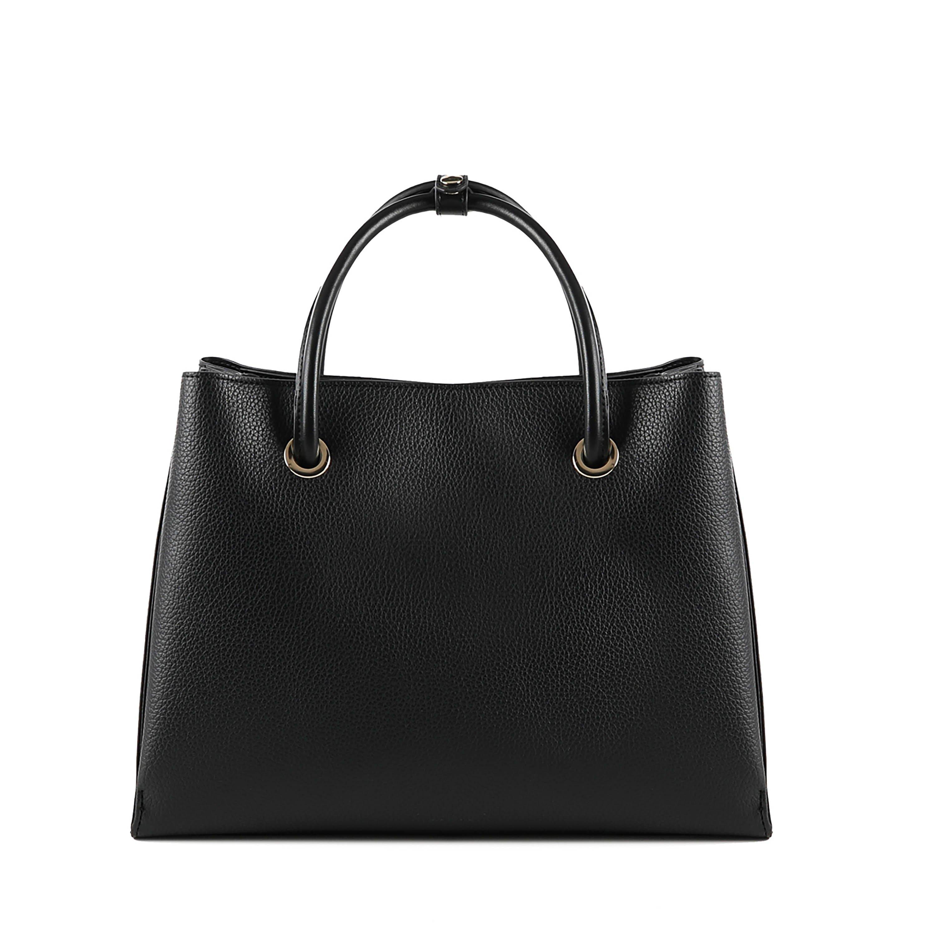 NERO - Valentino - Women's Tote Bag - 3
