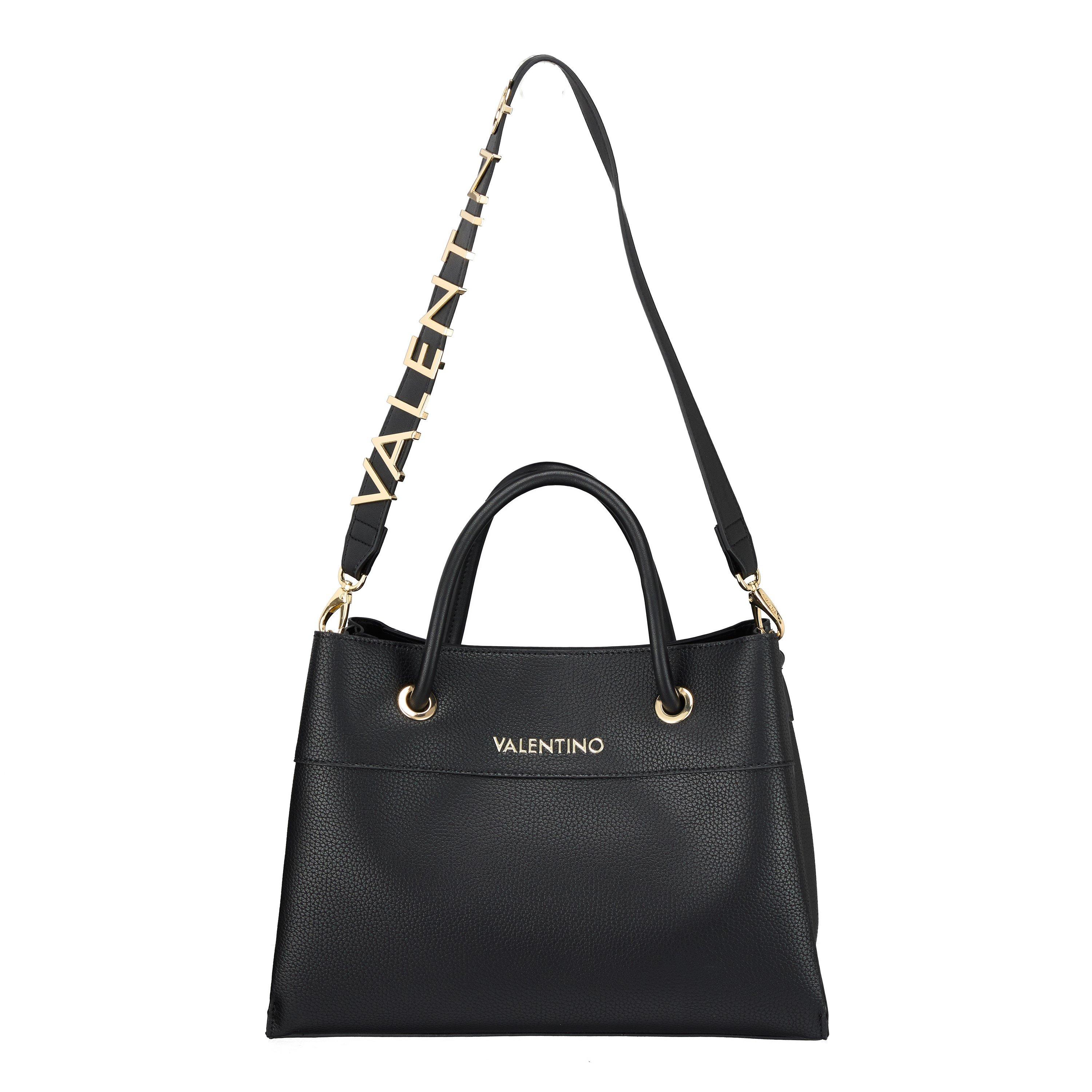NERO - Valentino - Women's Tote Bag - 5