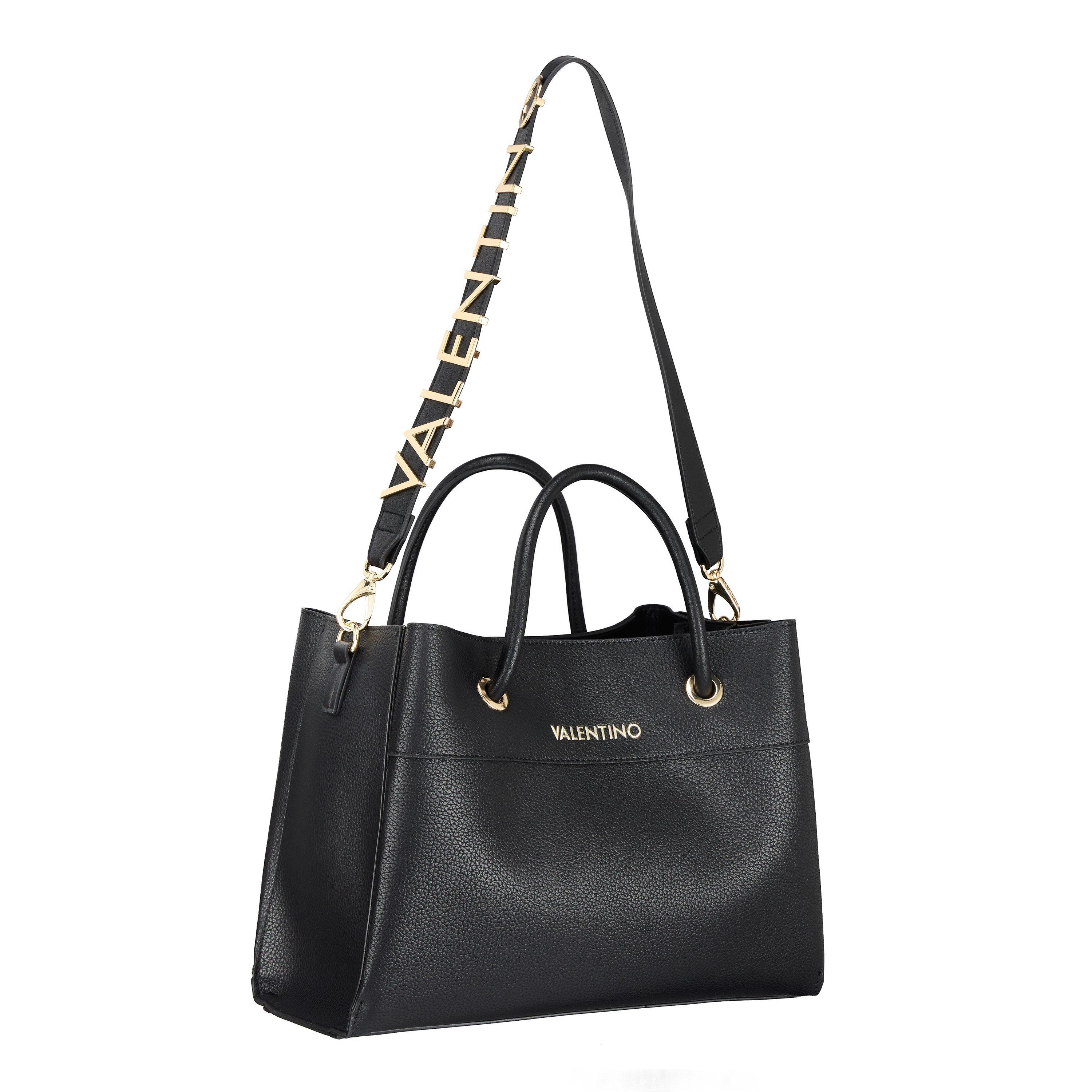 NERO - Valentino - Women's Tote Bag - 6