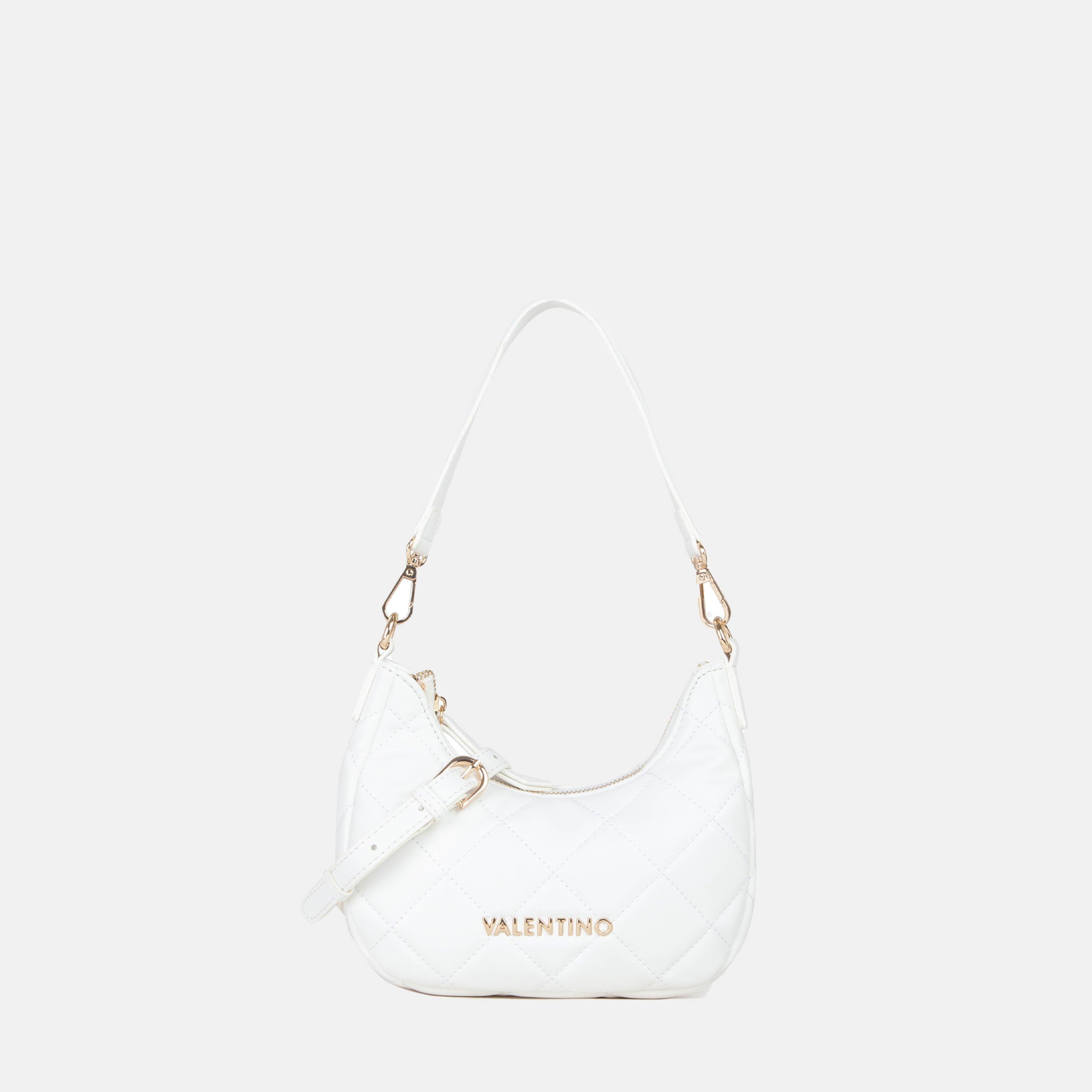 Women's Ocarina Shoulder Bag