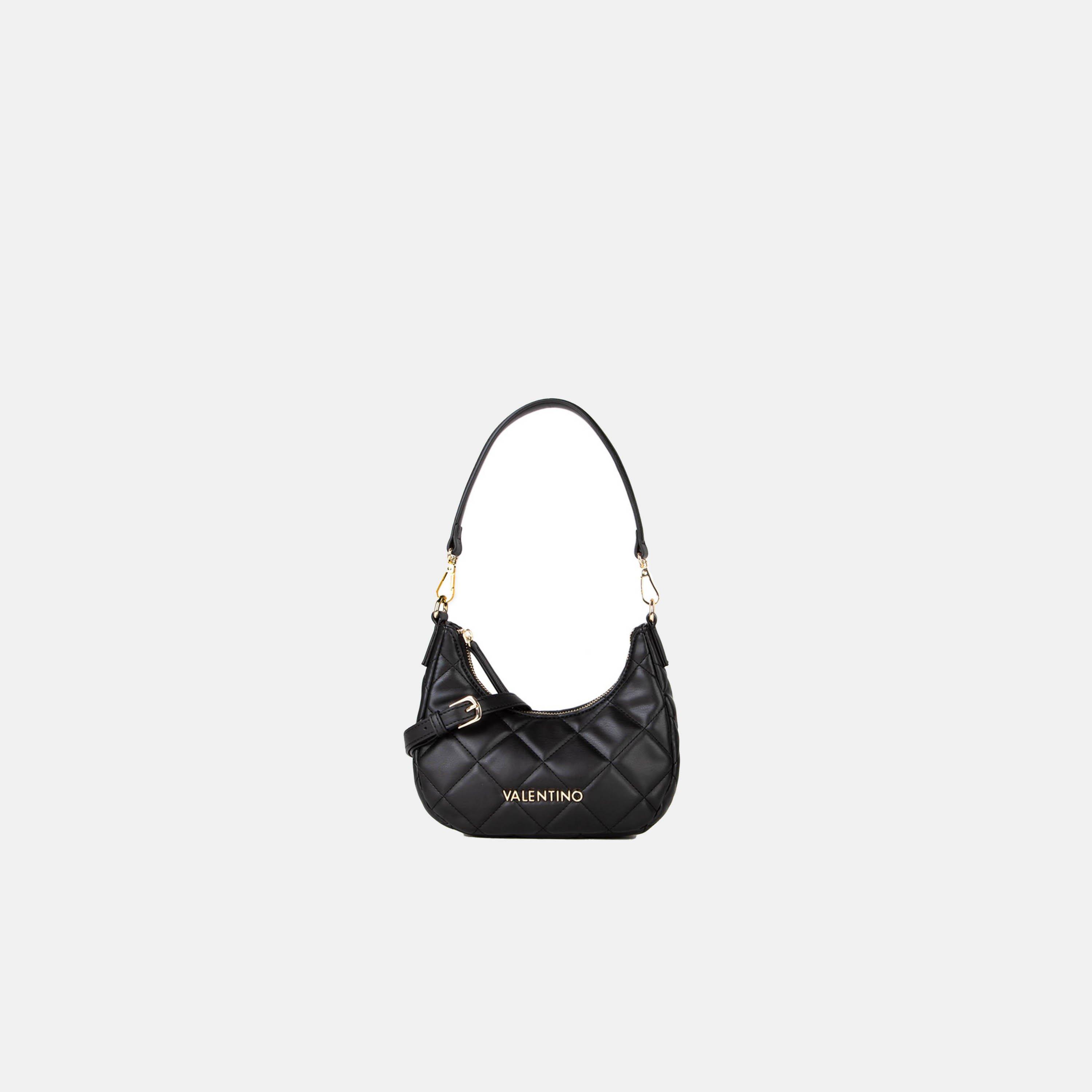 NERO - Valentino - Women's Ocarina Shoulder Bag - 1