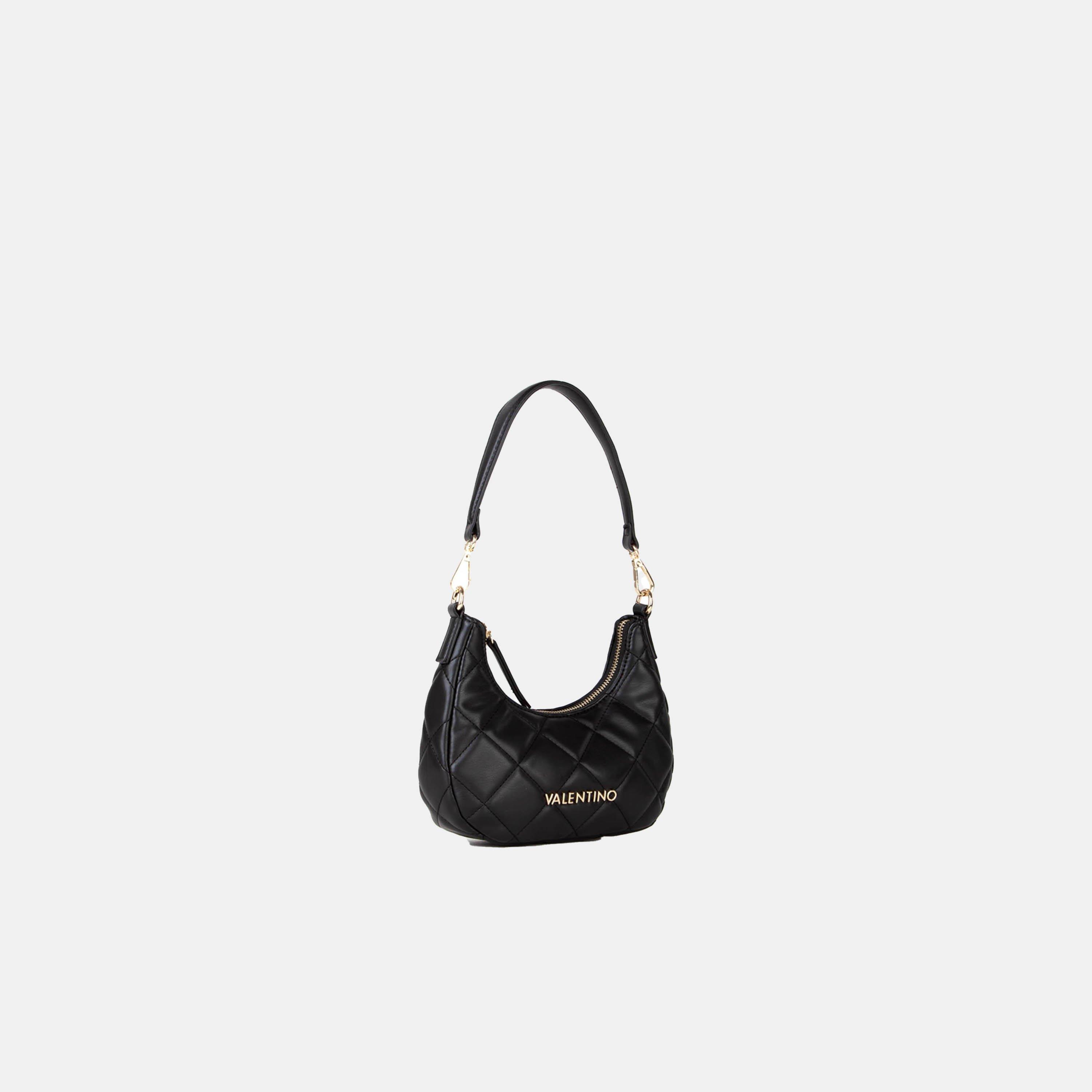 NERO - Valentino - Women's Ocarina Shoulder Bag - 2