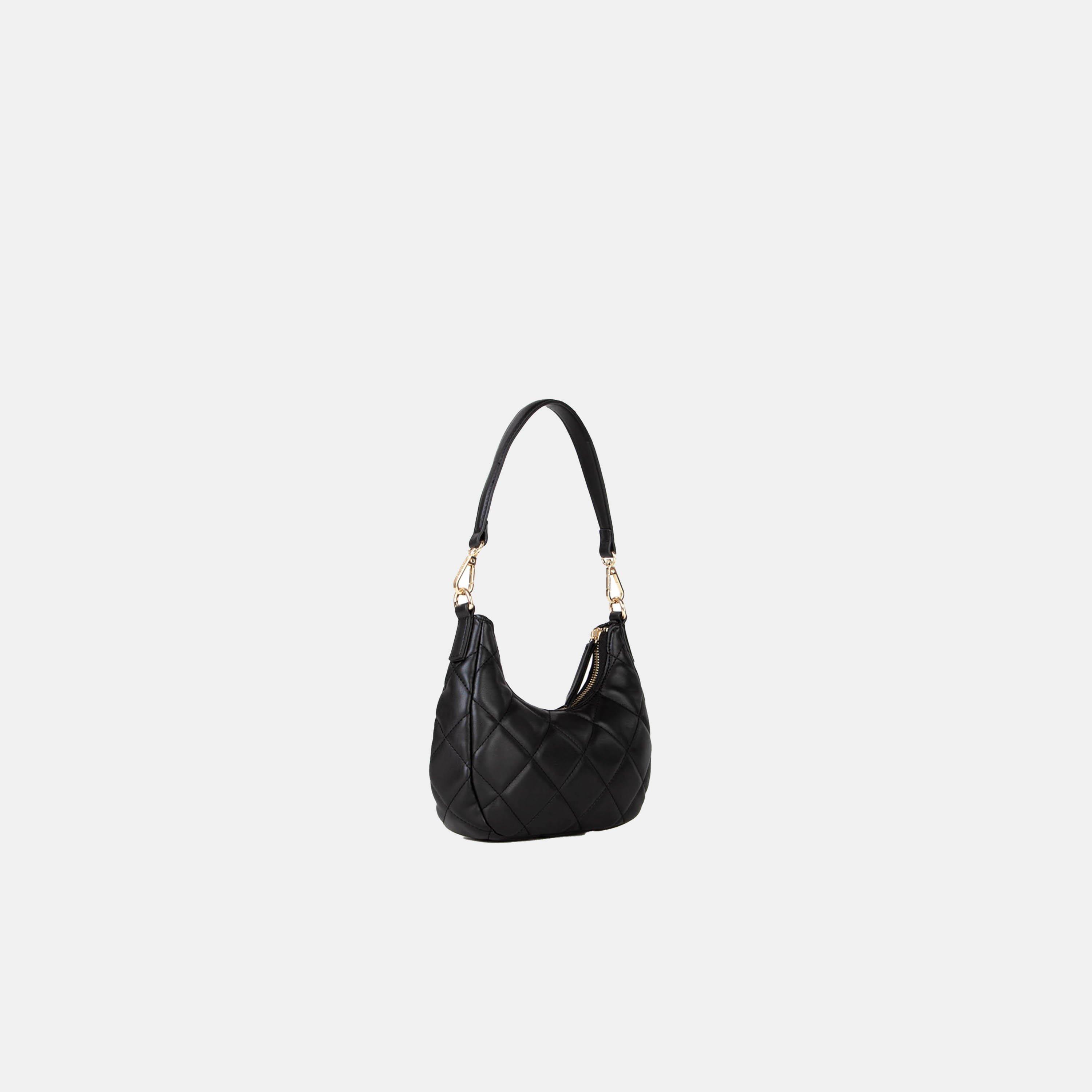 NERO - Valentino - Women's Ocarina Shoulder Bag - 3