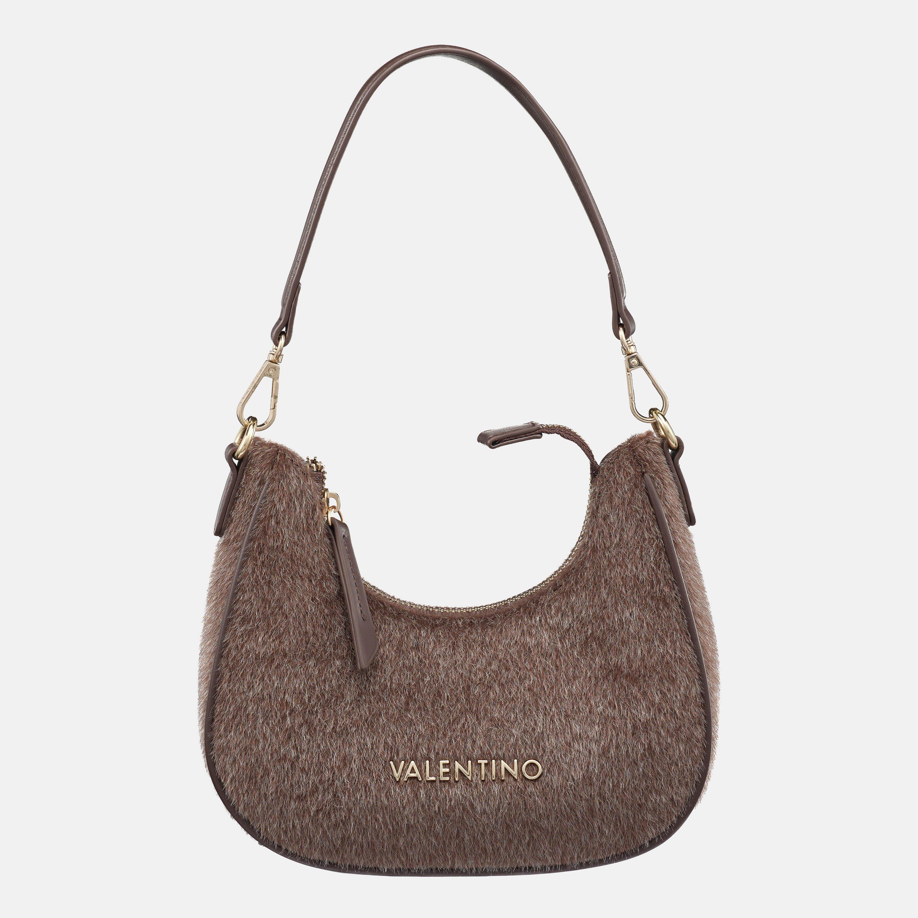 Womens Ocarina Shoulder Bag