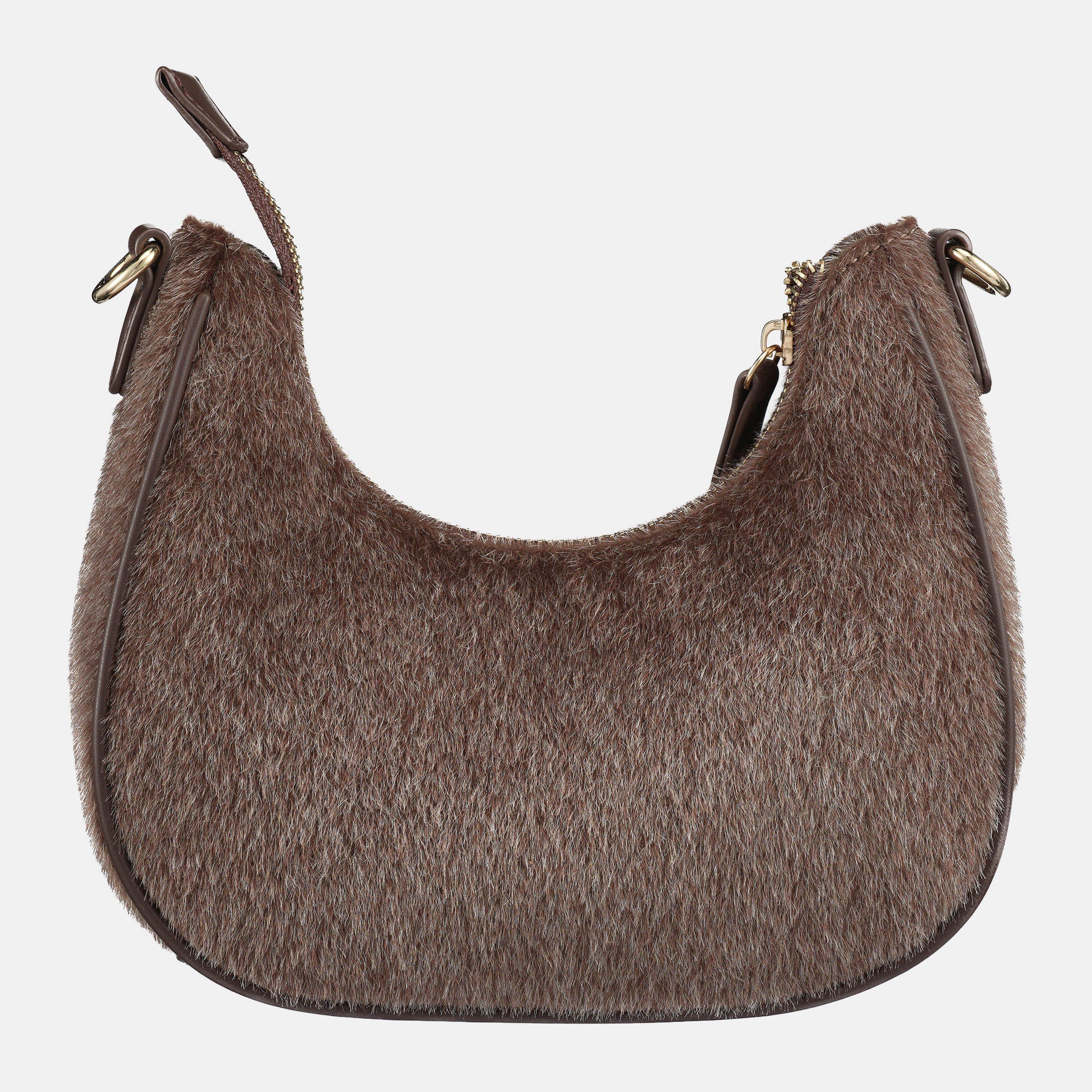 MORO - Valentino - Womens Ocarina Shoulder Bag - 2