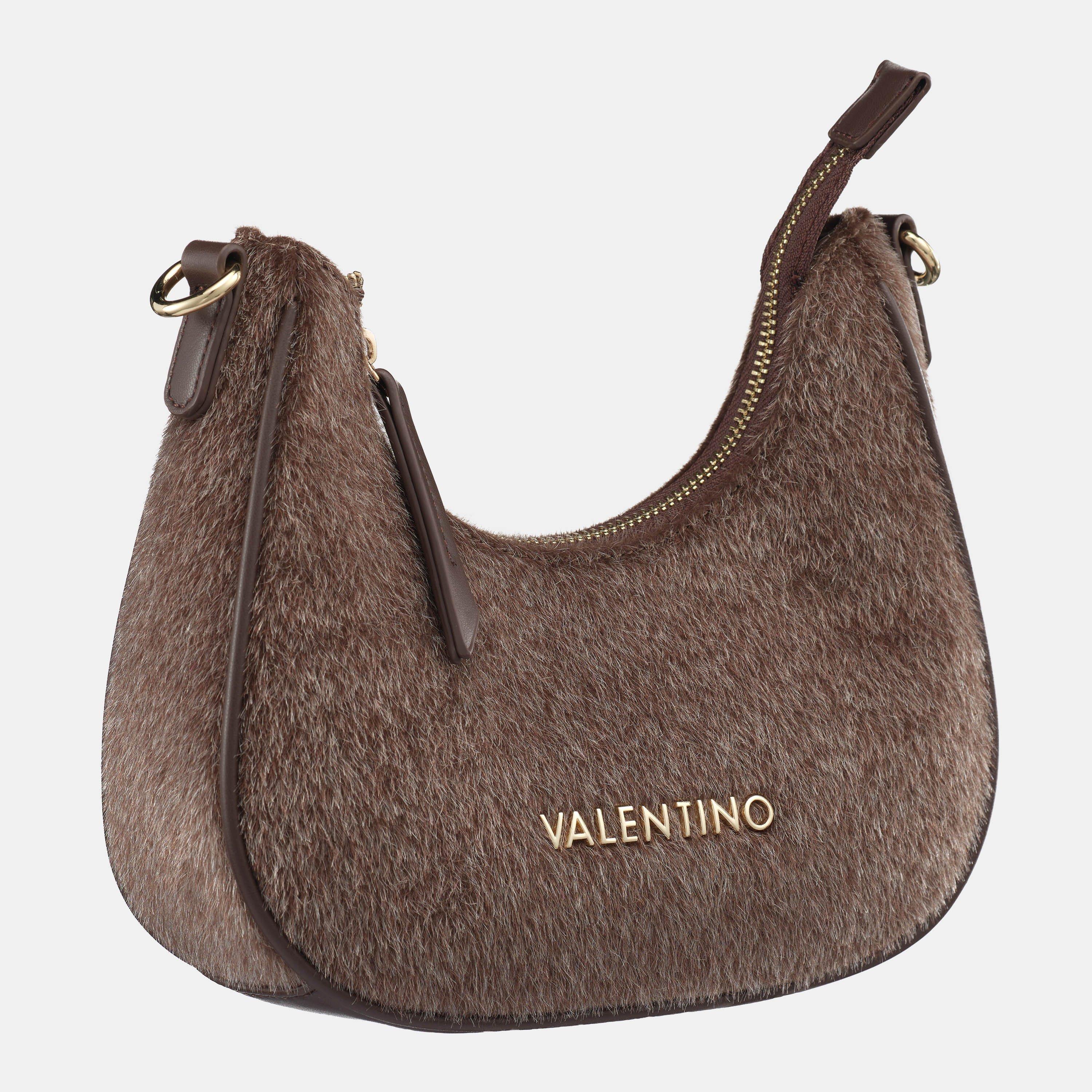 MORO - Valentino - Womens Ocarina Shoulder Bag - 3