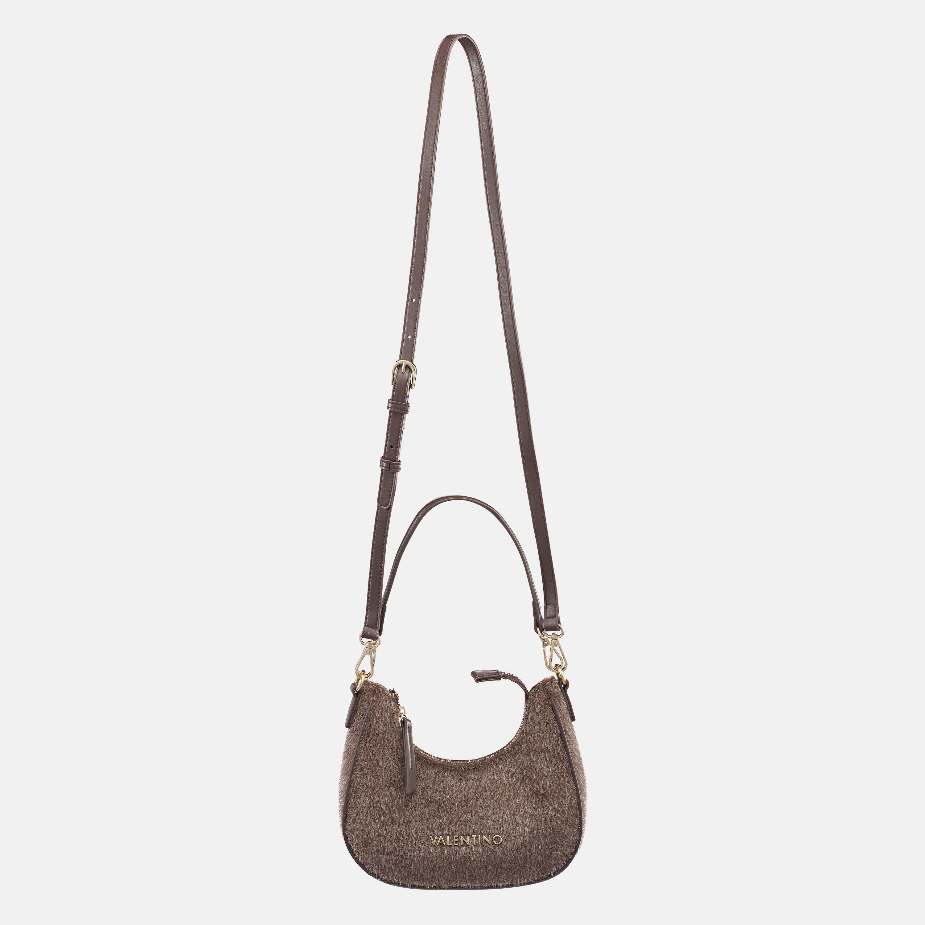 MORO - Valentino - Womens Ocarina Shoulder Bag - 4