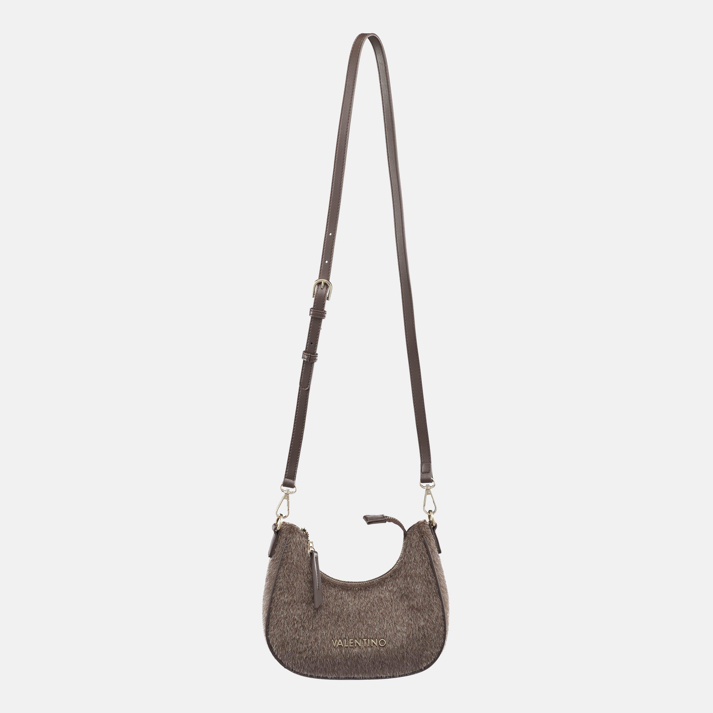 MORO - Valentino - Womens Ocarina Shoulder Bag - 5