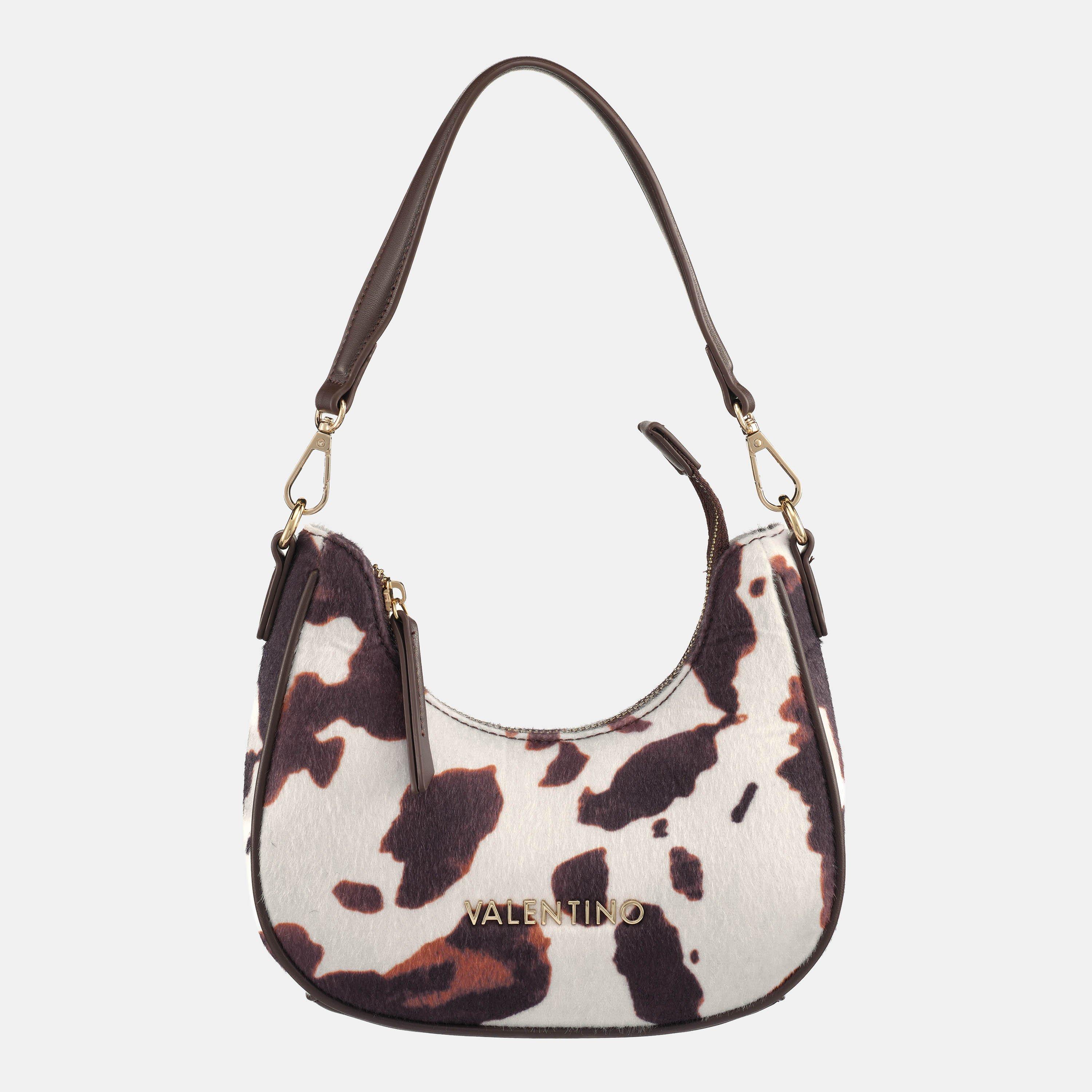 Womens Ocarina Shoulder Bag