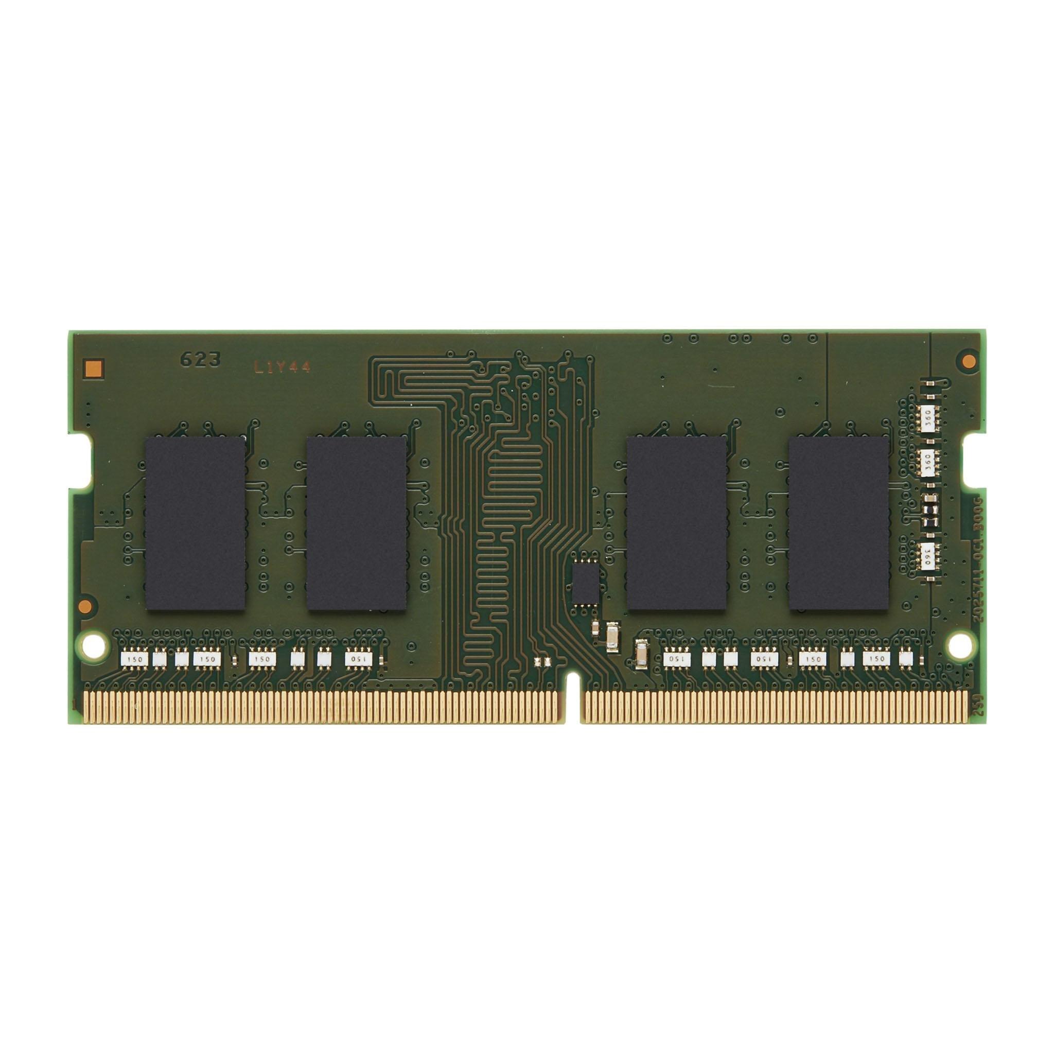 Kingston Technology KCP432SD8/16 memory module 16 GB 1 x 16 GB