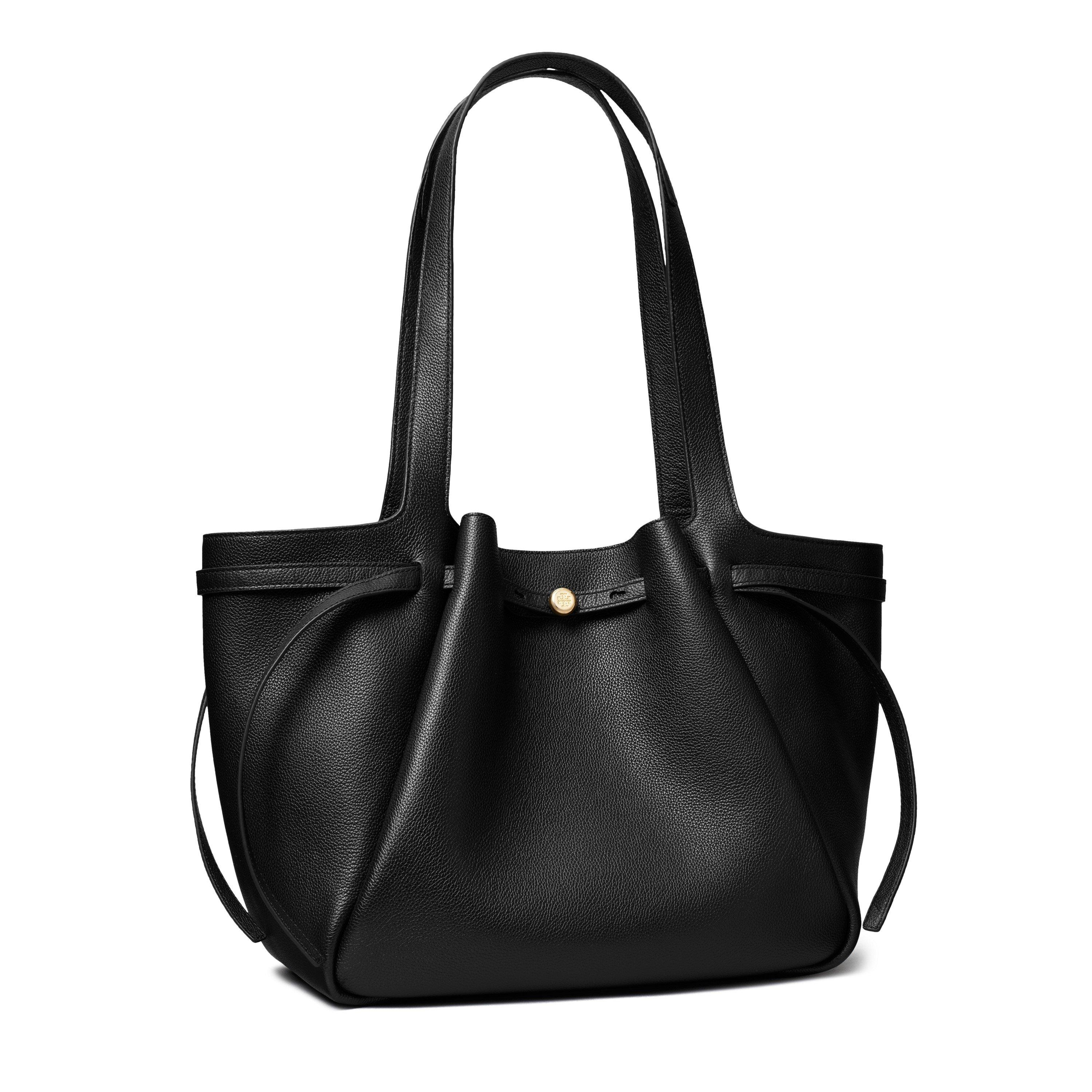 Black - Tory Burch - Women's Tote Bag - 2
