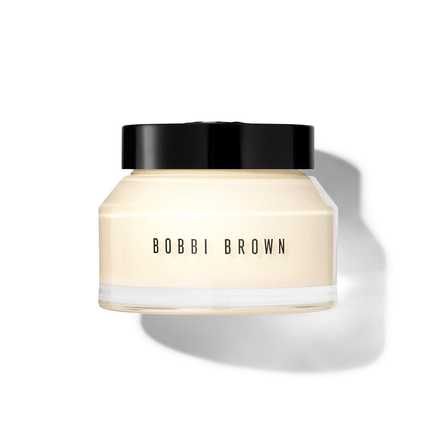 Clear - Bobbi Brown - Vitamin Enriched Face Base 100ml - 1
