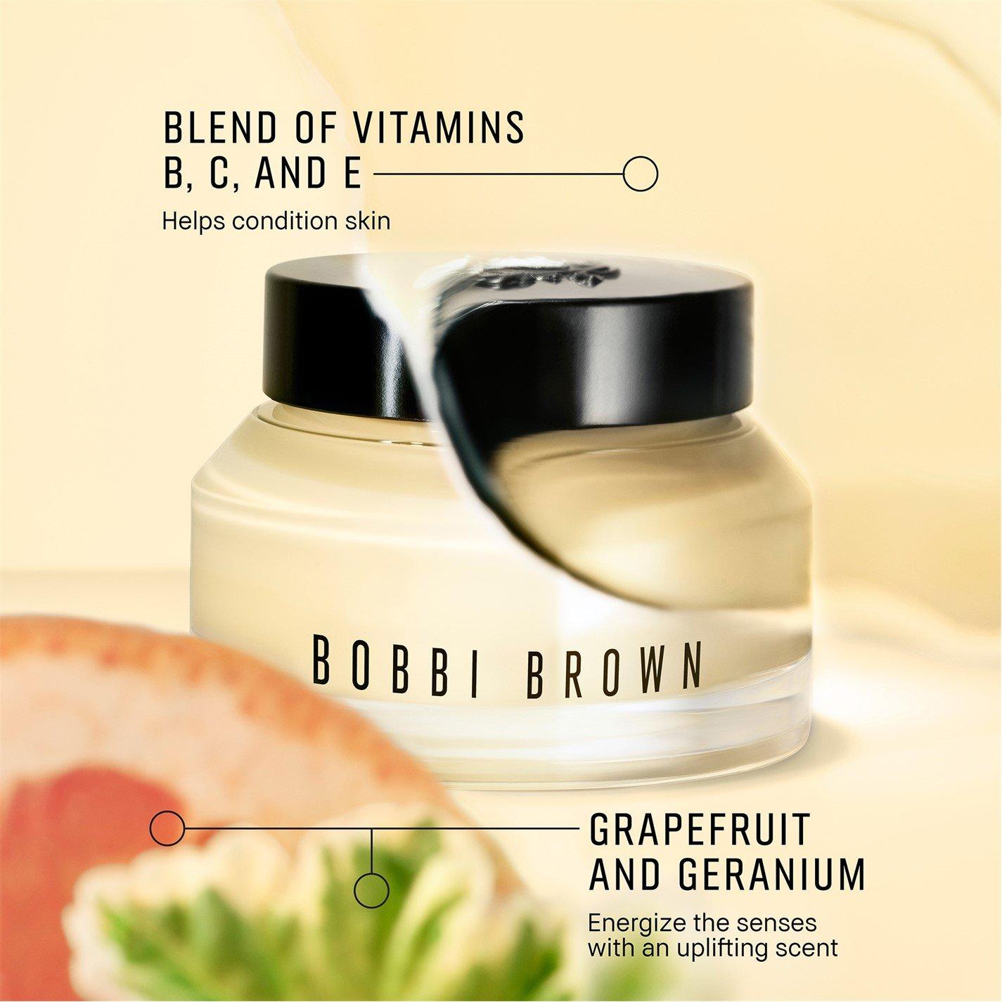 Clear - Bobbi Brown - Vitamin Enriched Face Base 100ml - 5