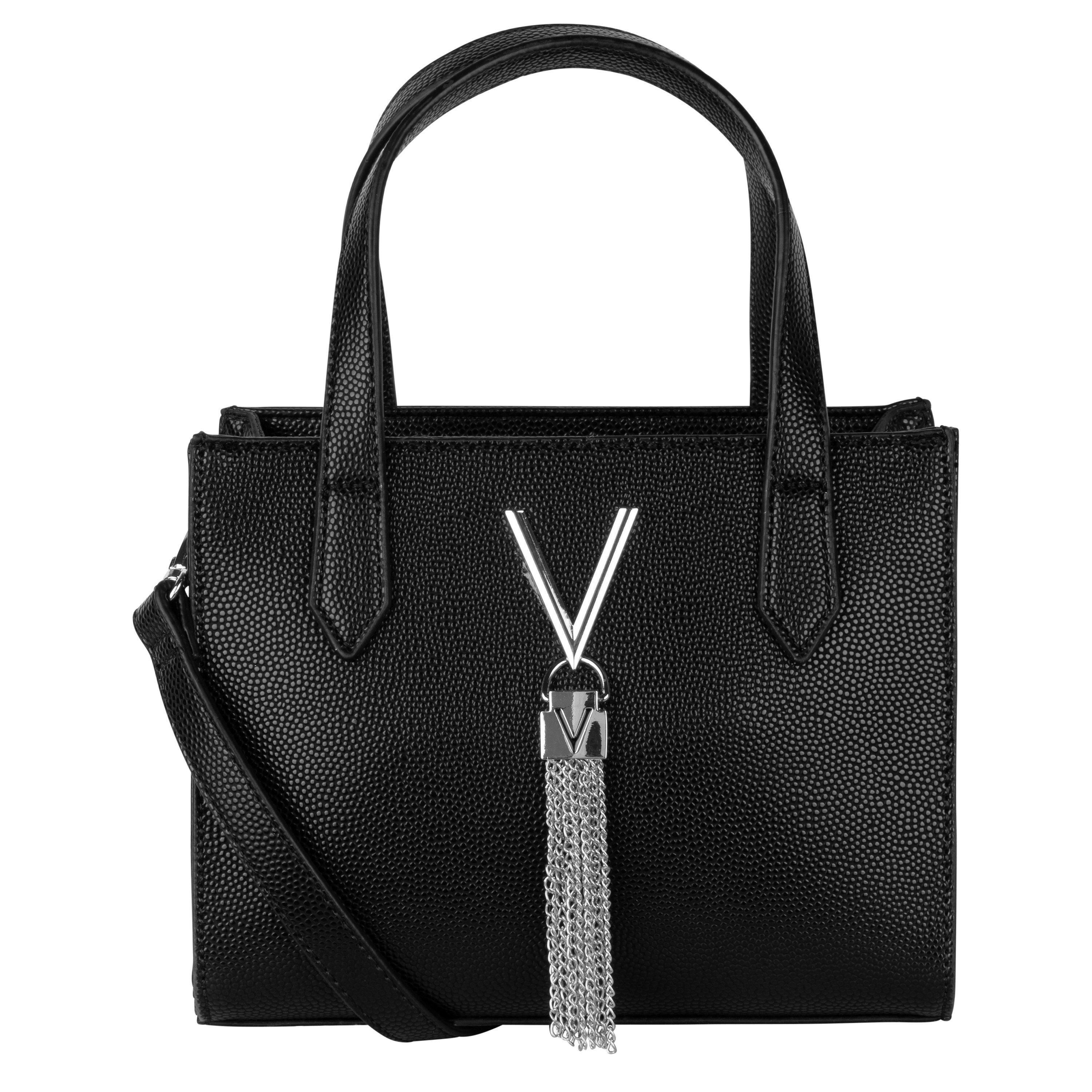 NERO - Valentino - Divina Shopping Bag - 1