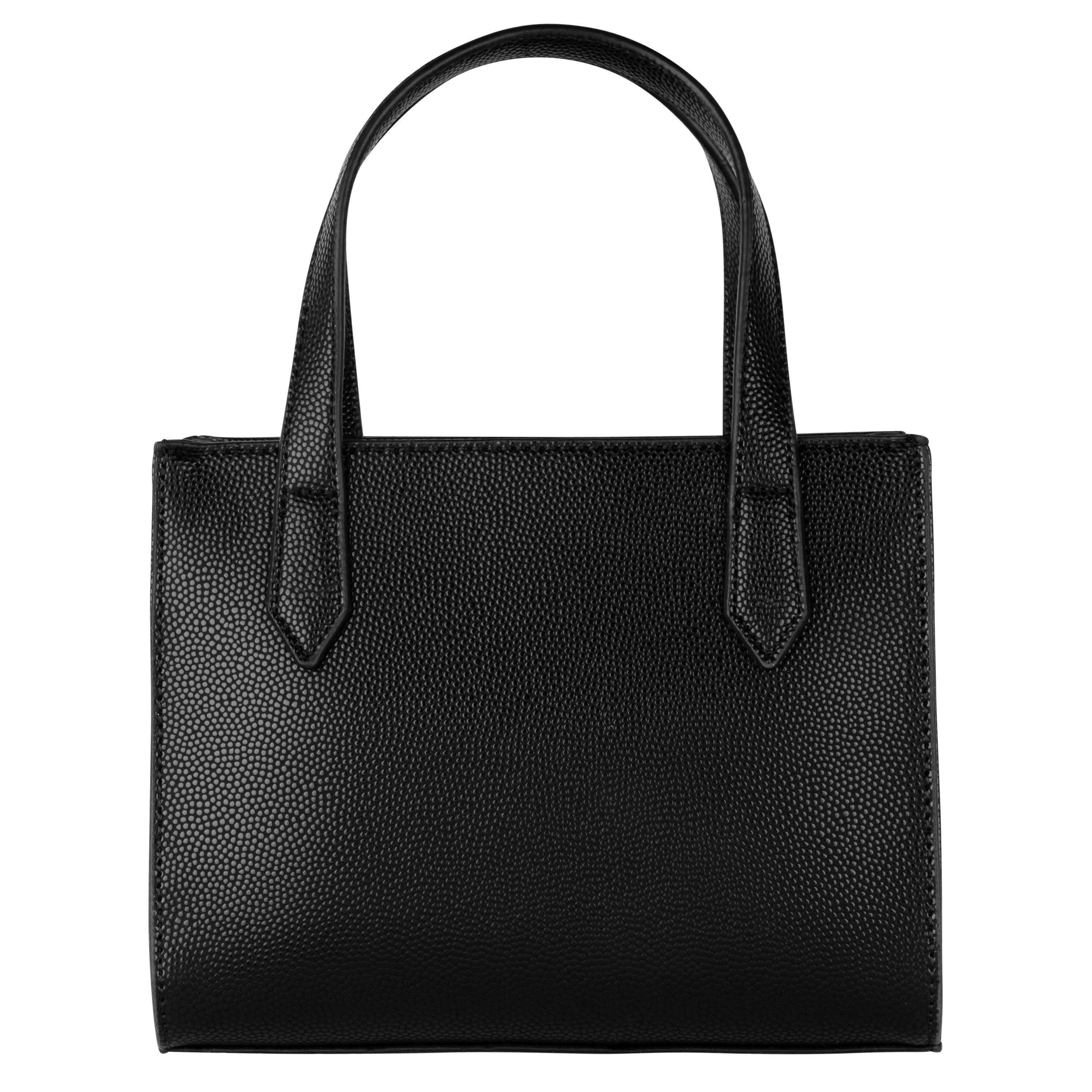 NERO - Valentino - Divina Shopping Bag - 3