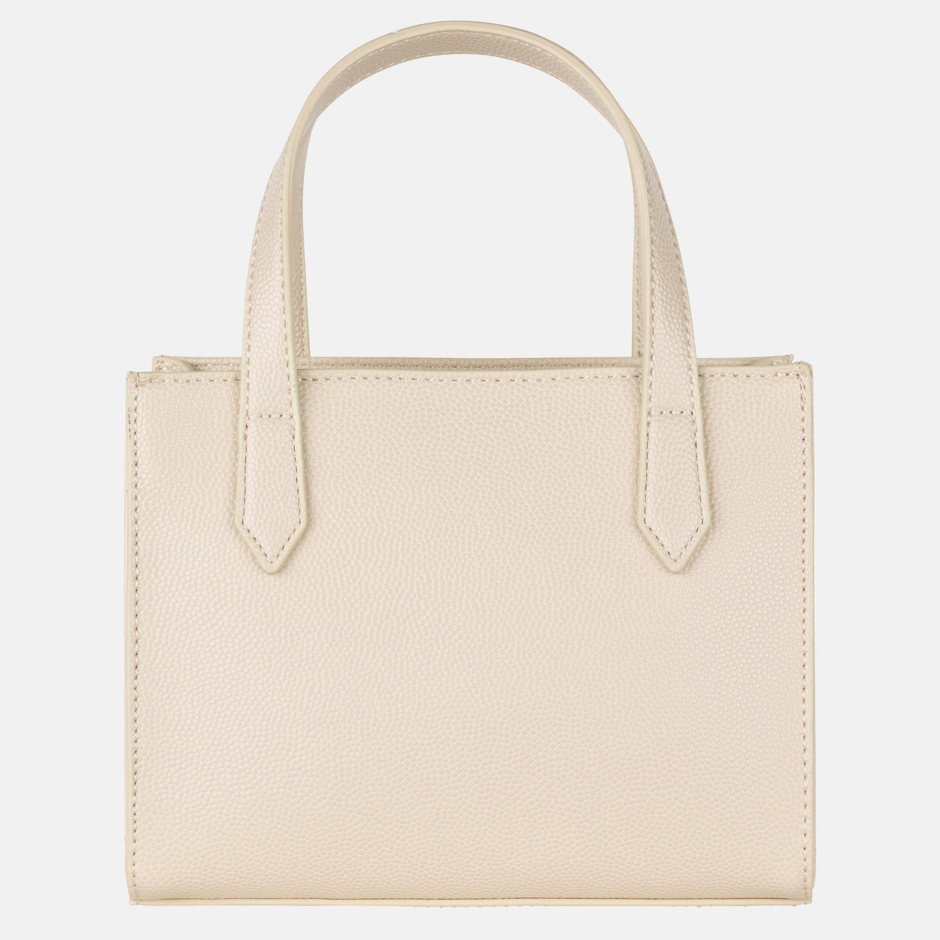 Beige 005 - Valentino - Divina Shopping Bag - 3