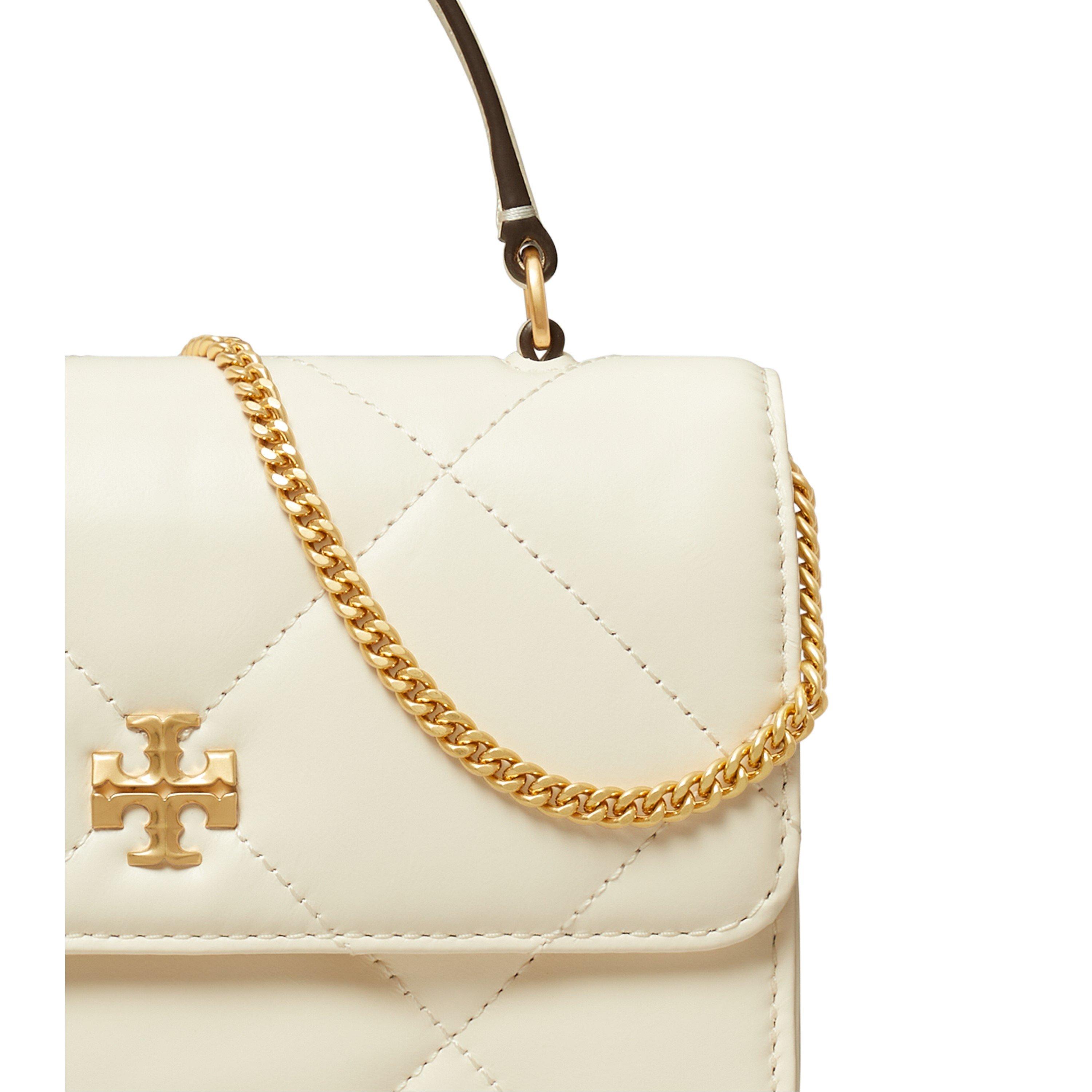 Warm White - Tory Burch - Tory Kira TH Ld63 - 4