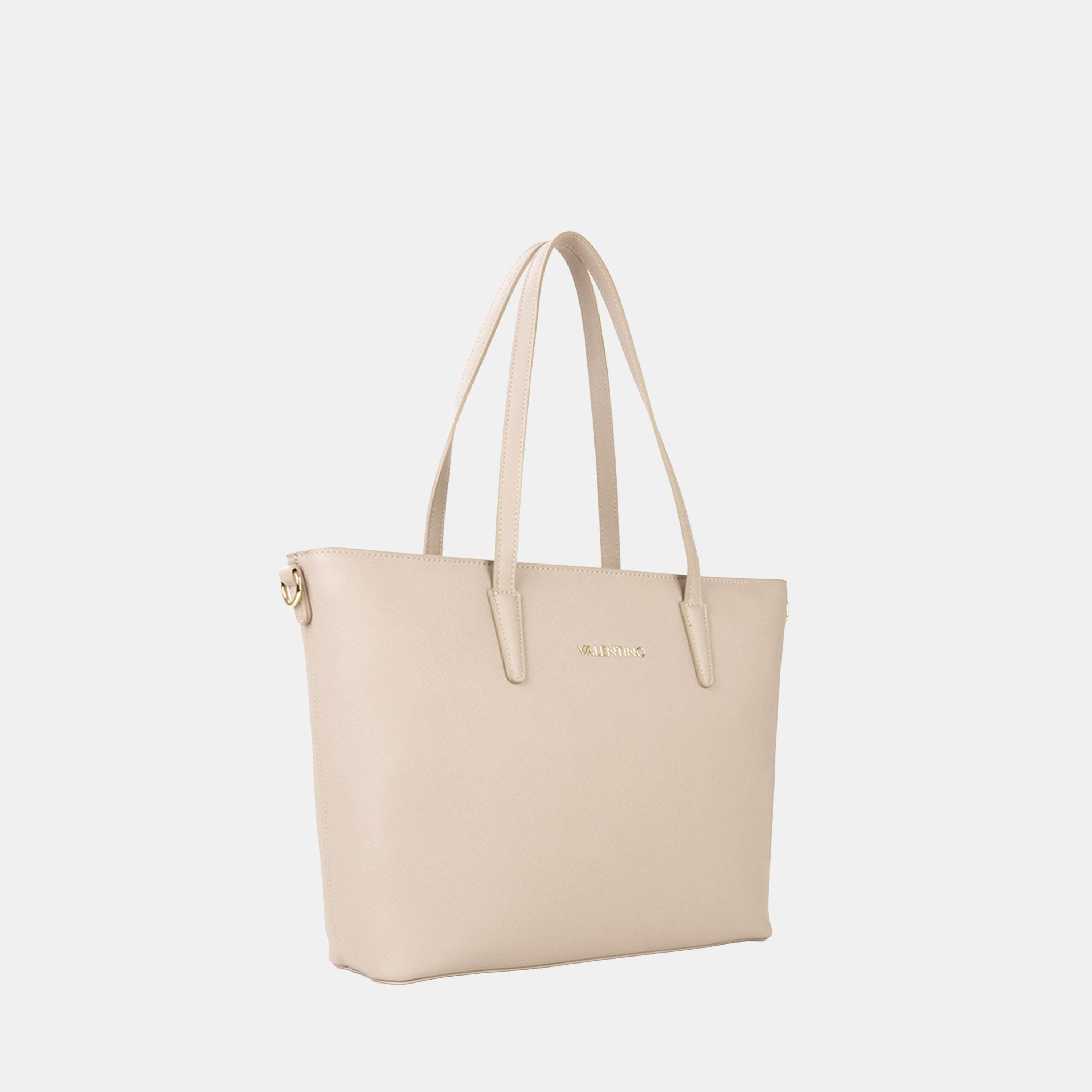 BEIGE - Valentino - Zero Tote Bag - 2