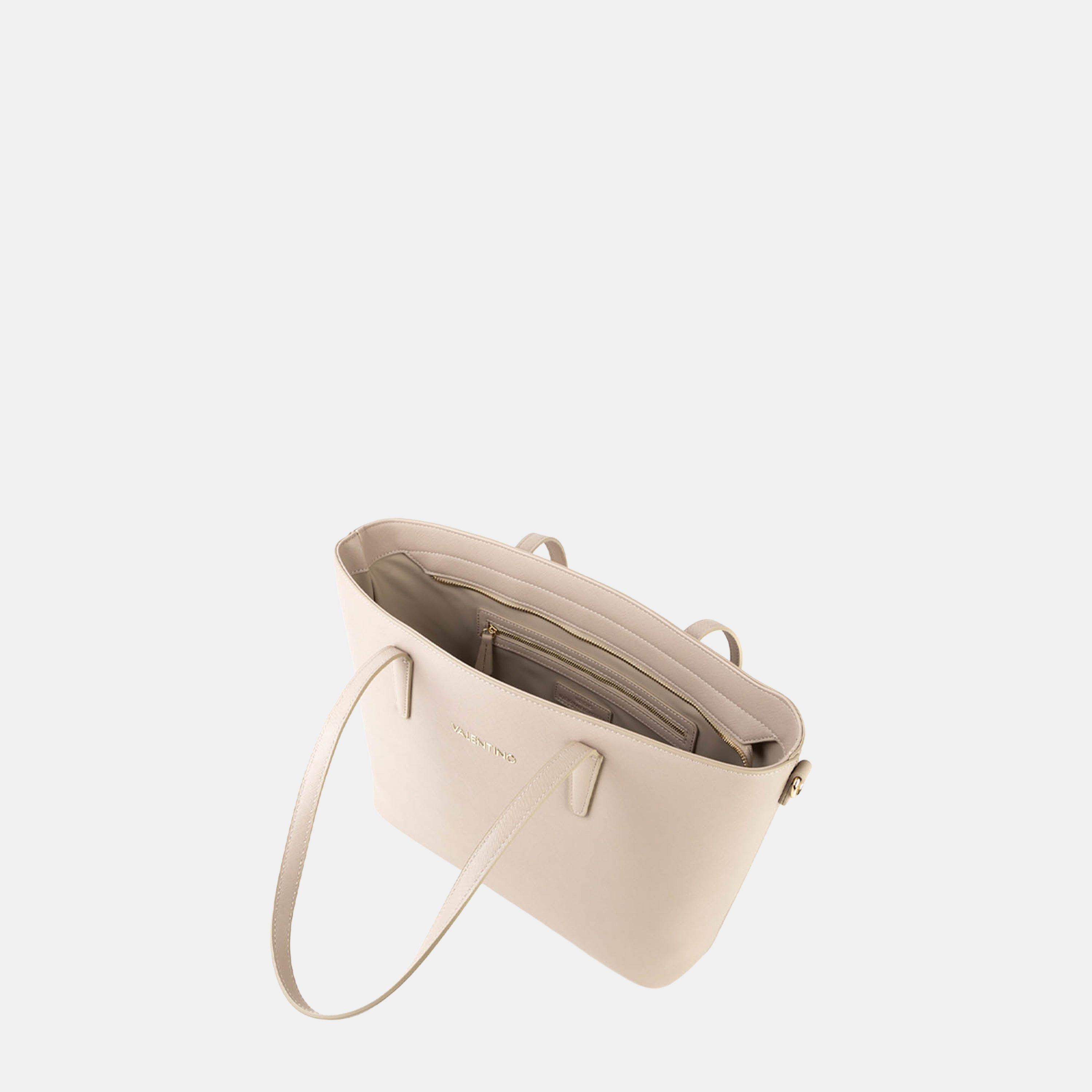 BEIGE - Valentino - Zero Tote Bag - 4