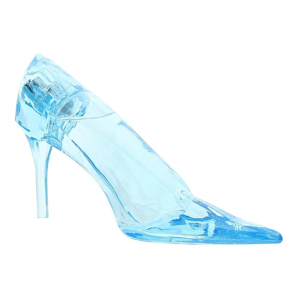 None - Disney - Disney Cinderella Blue Slipper Eau De Parfum 60ml - 2