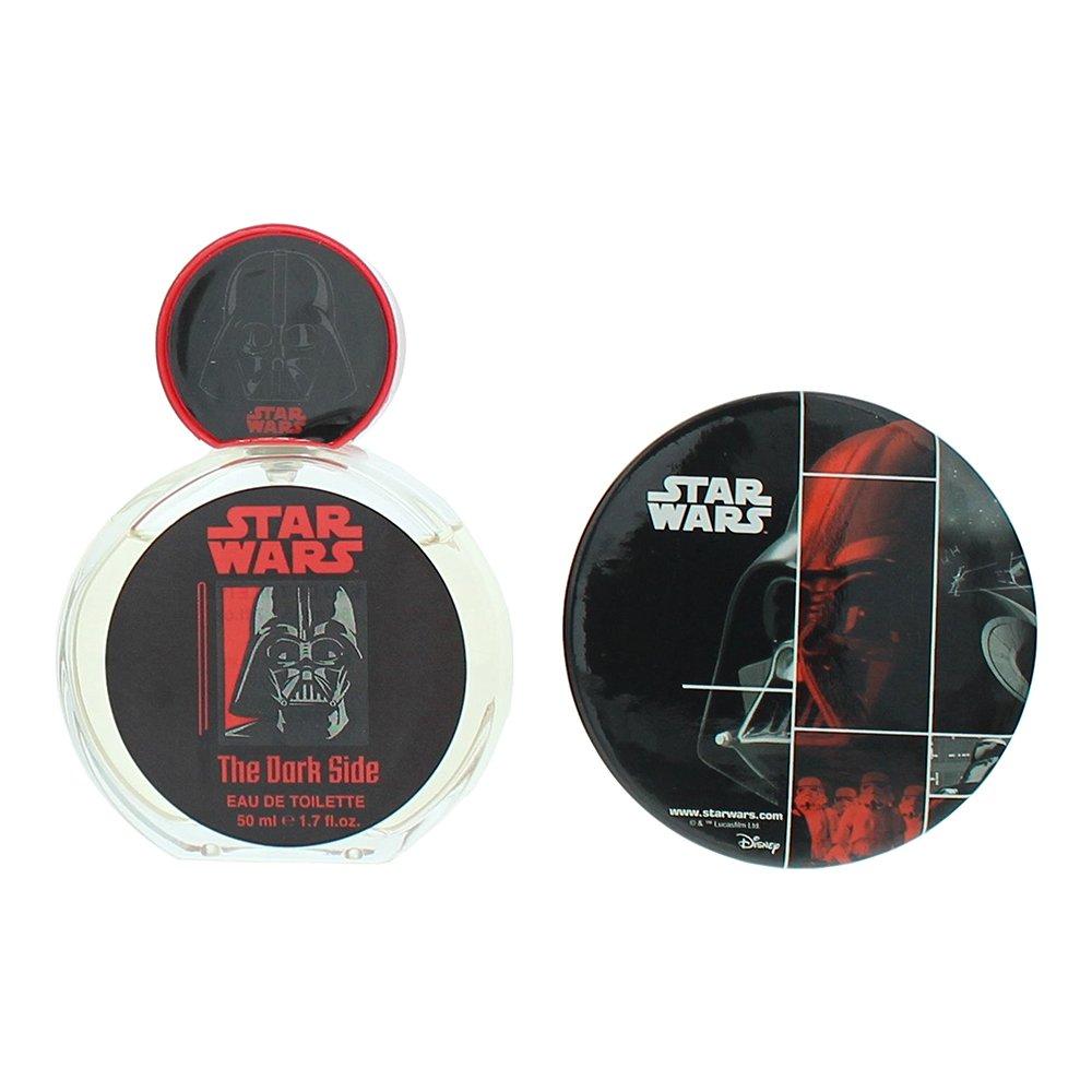 None - Disney - Star Wars Darth Vader 2 Piece Gift Set - 2