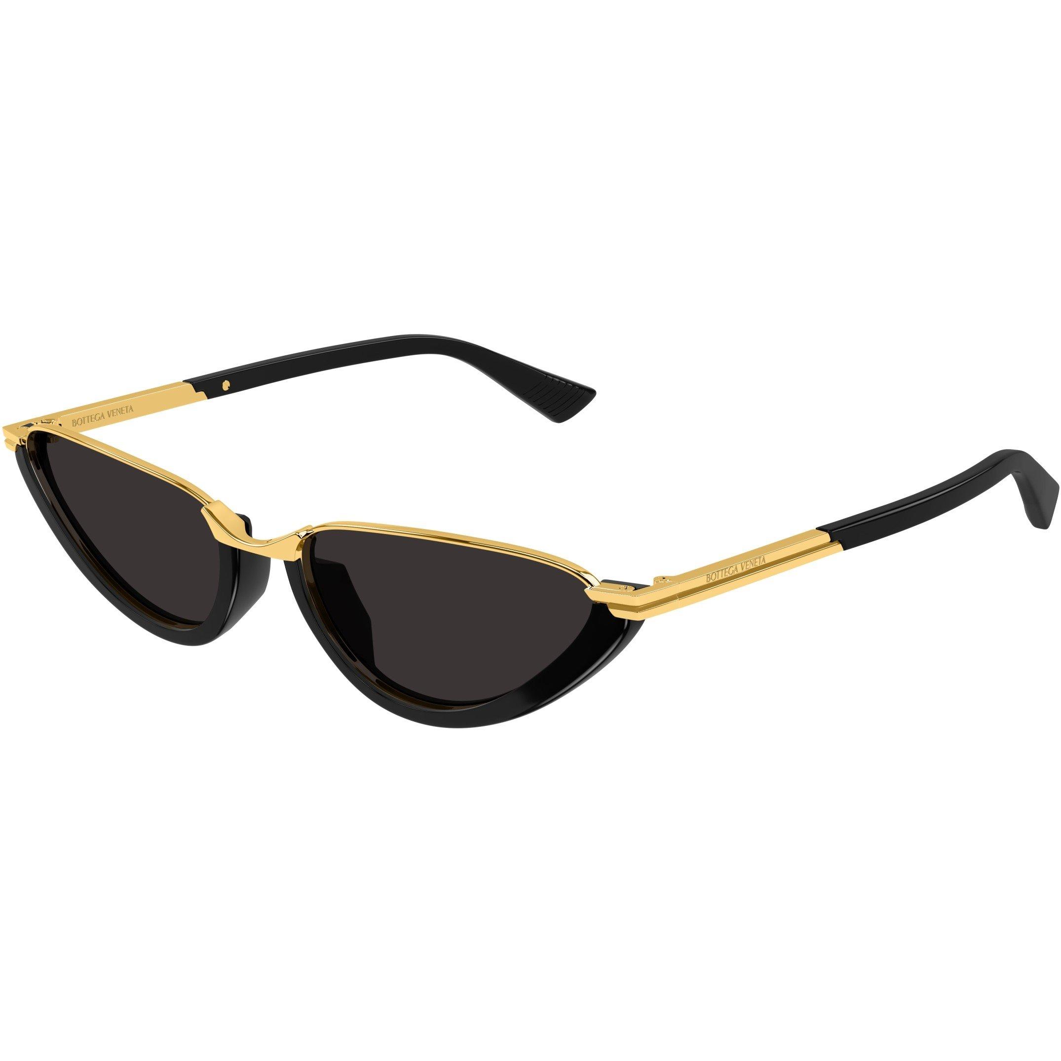 Bottega Veneta Sunglasses | Bottega Veneta Womens BV1346S Cat Eye