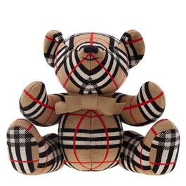 Burberry Teddy Bear