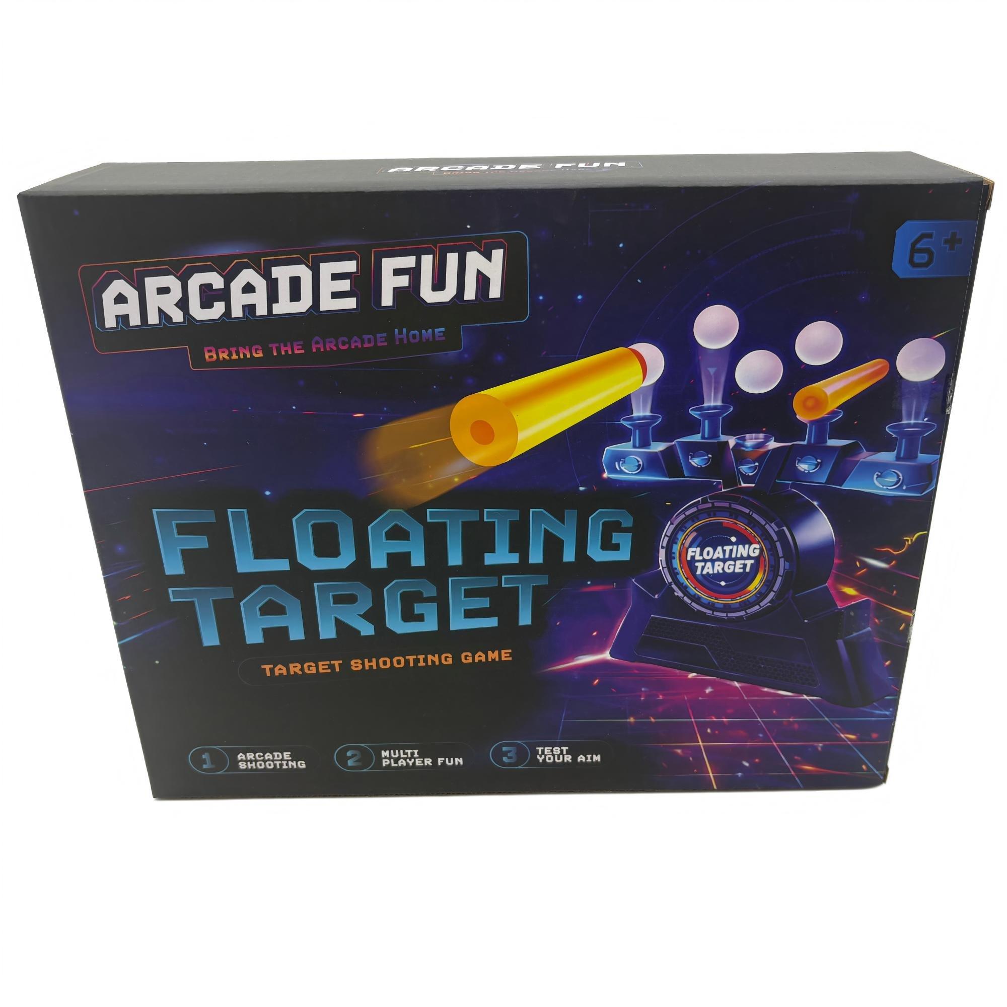 Hover Shot - Arcade Fun - ArFu HOVER SHOT 71 - 1