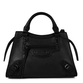 Balenciaga Neo City Extra Small Handbag