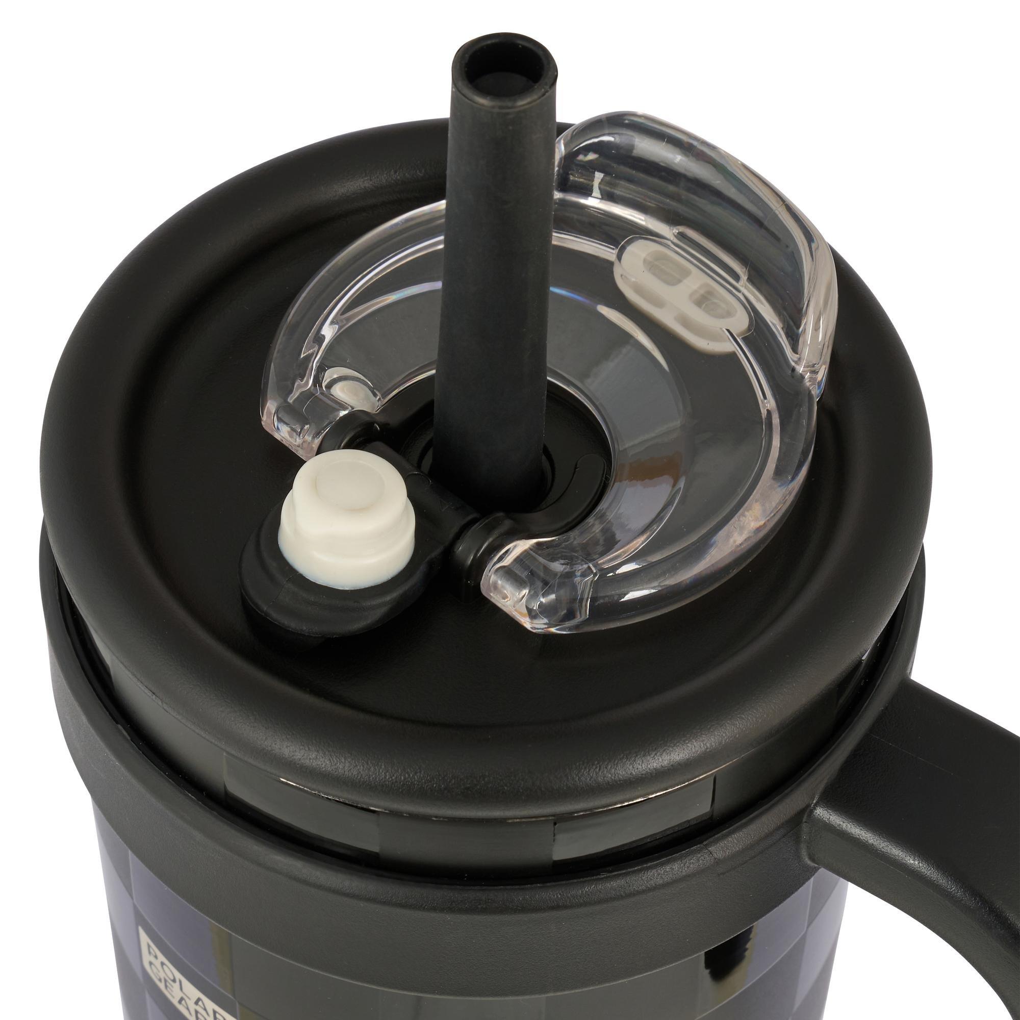 Black - Polar Gear - PG 1.1L Tumbler Jn64 - 3