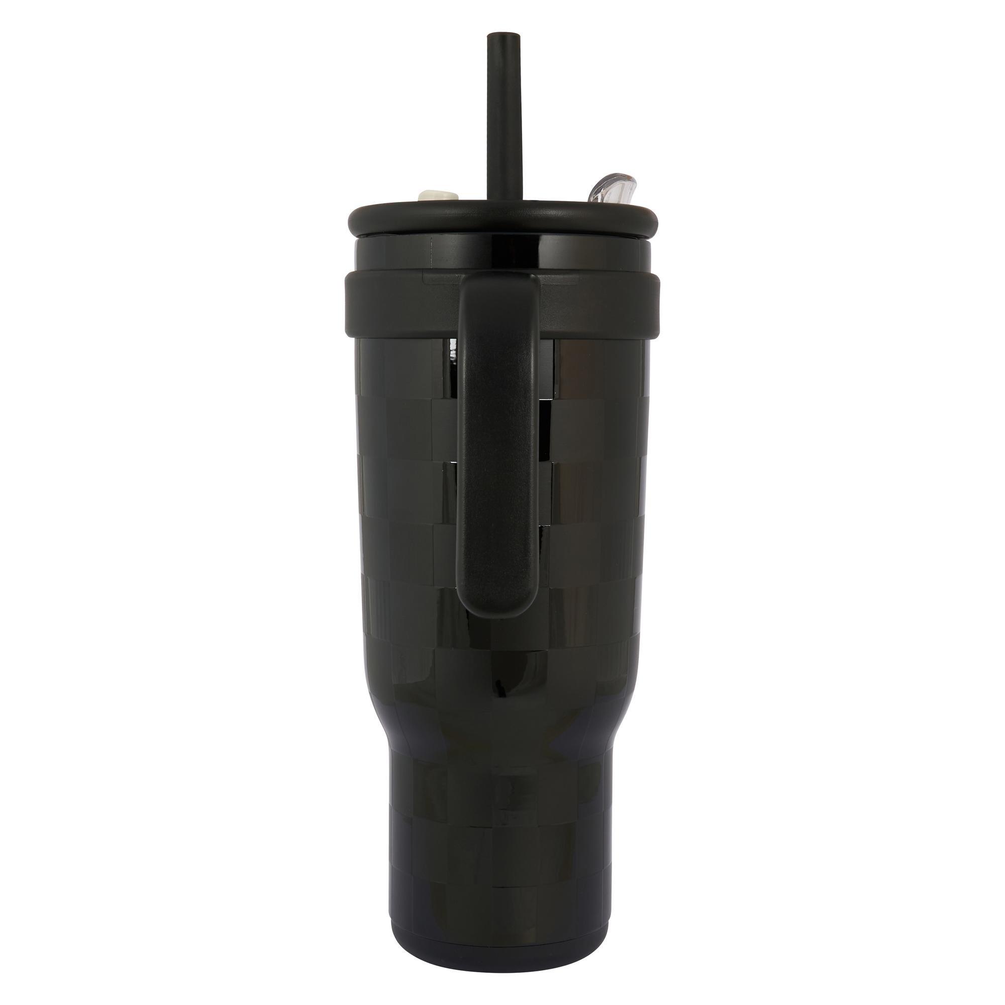 Black - Polar Gear - PG 1.1L Tumbler Jn64 - 4