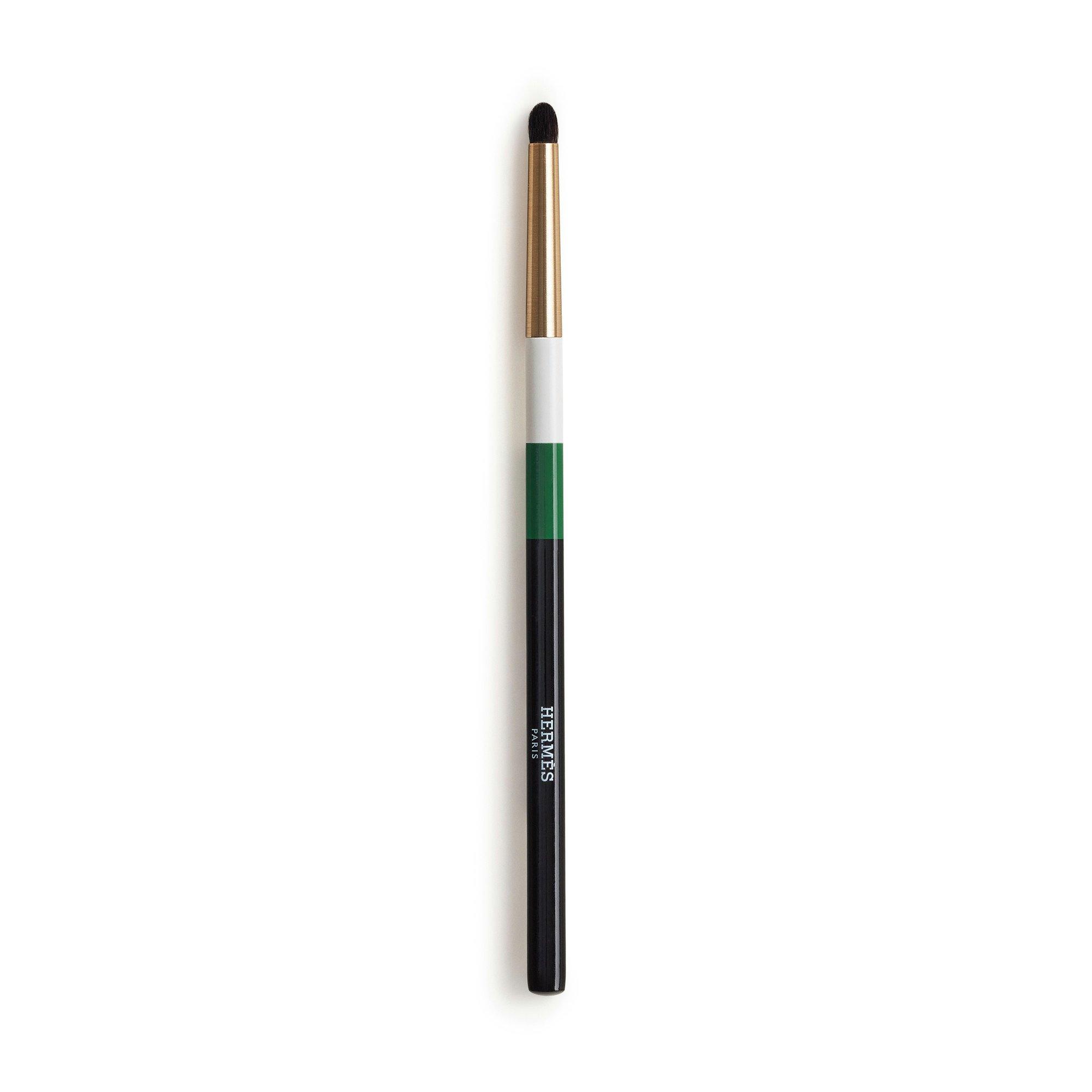 None - Hermes - Hermès Precision Blending Eye Brush - 1