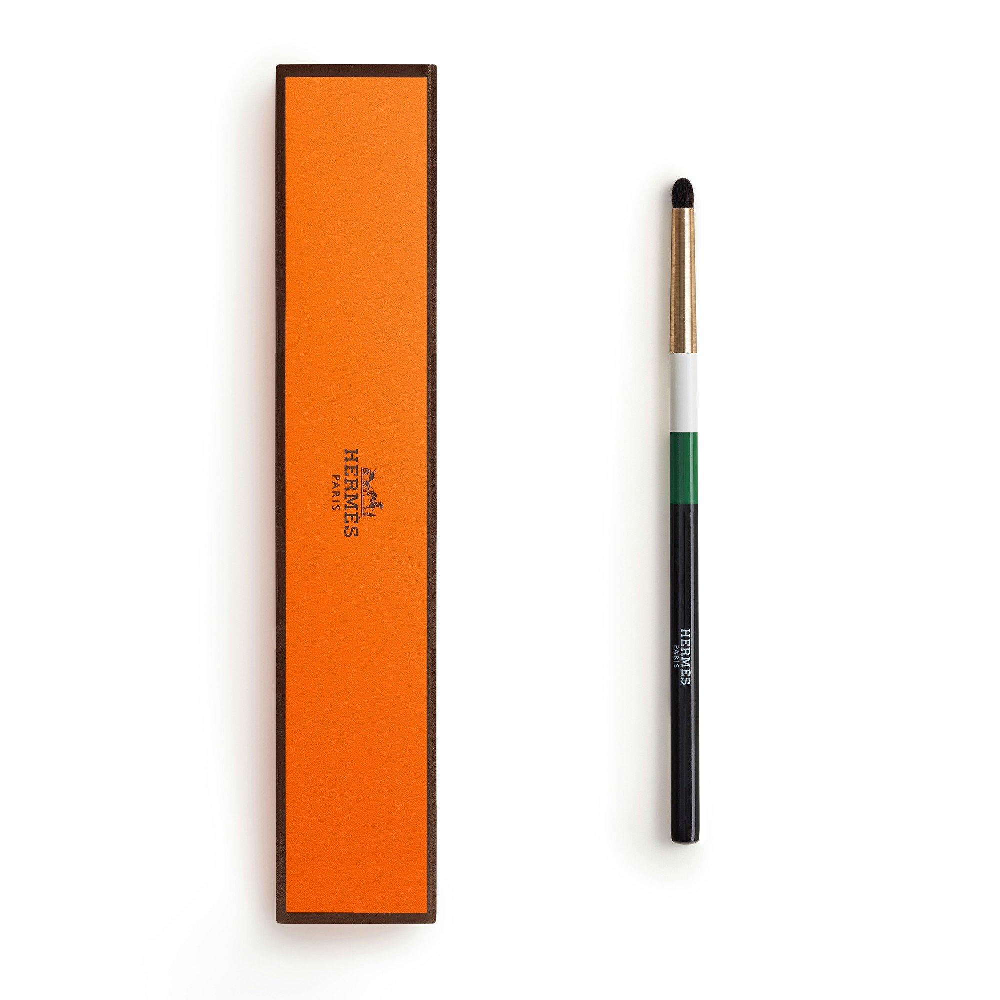 None - Hermes - Hermès Precision Blending Eye Brush - 2