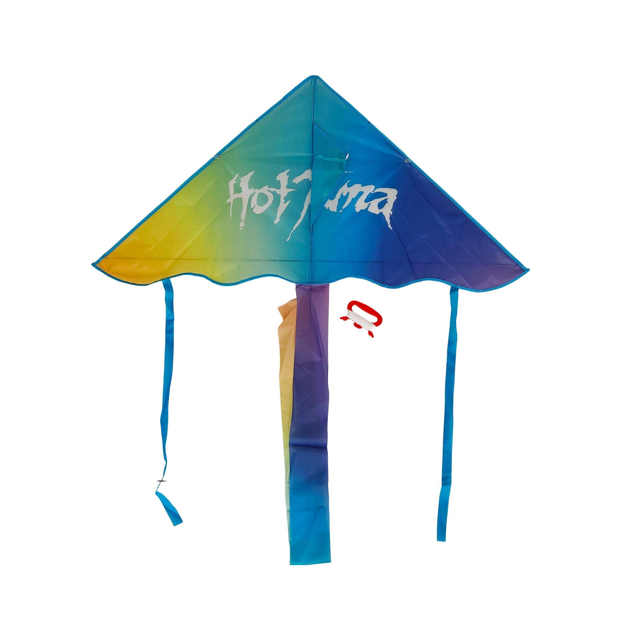 Hot Tuna  Kids Hottuna Kite - Yellow/Blue
