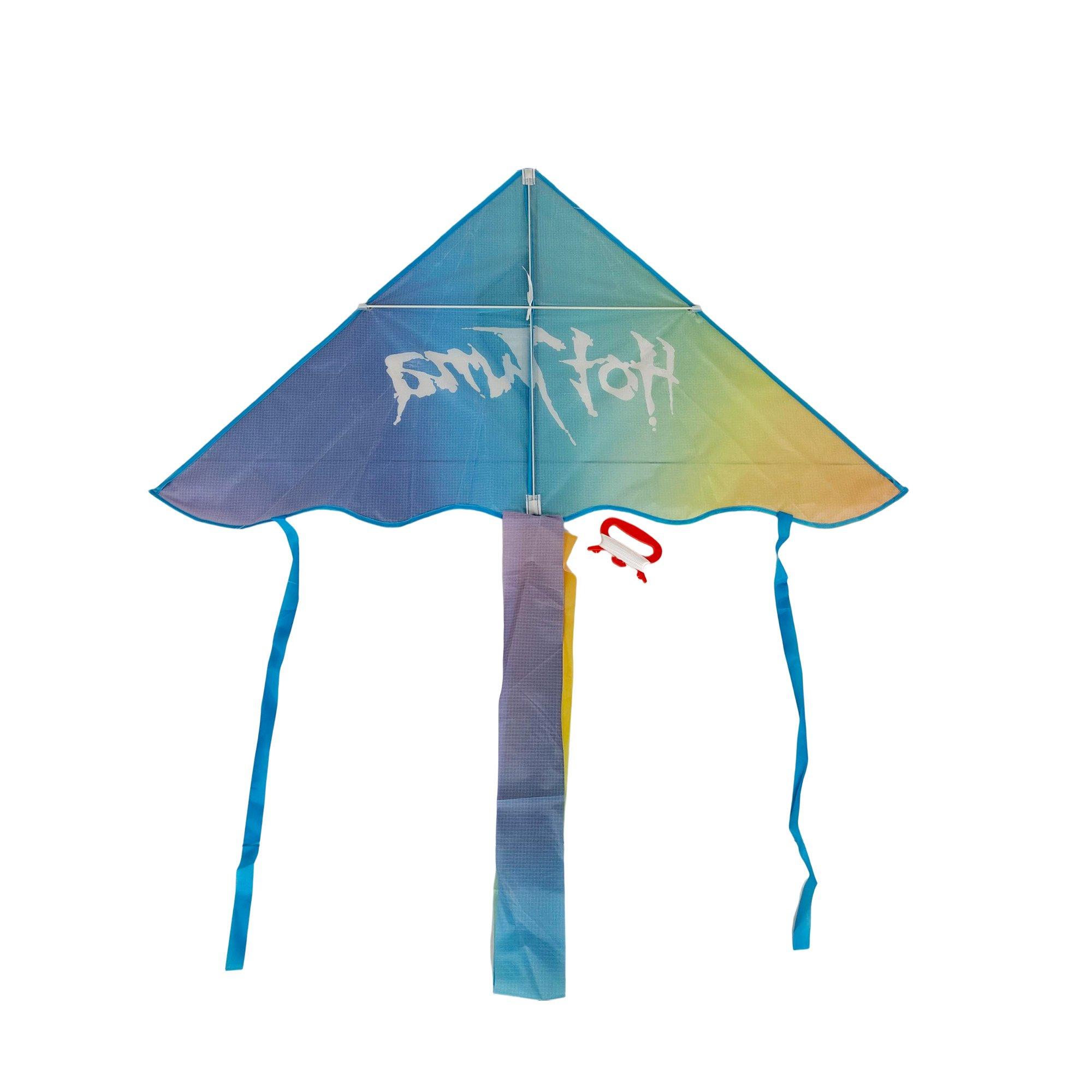 Yellow/Blue - Hot Tuna - HotTuna Kite - 2