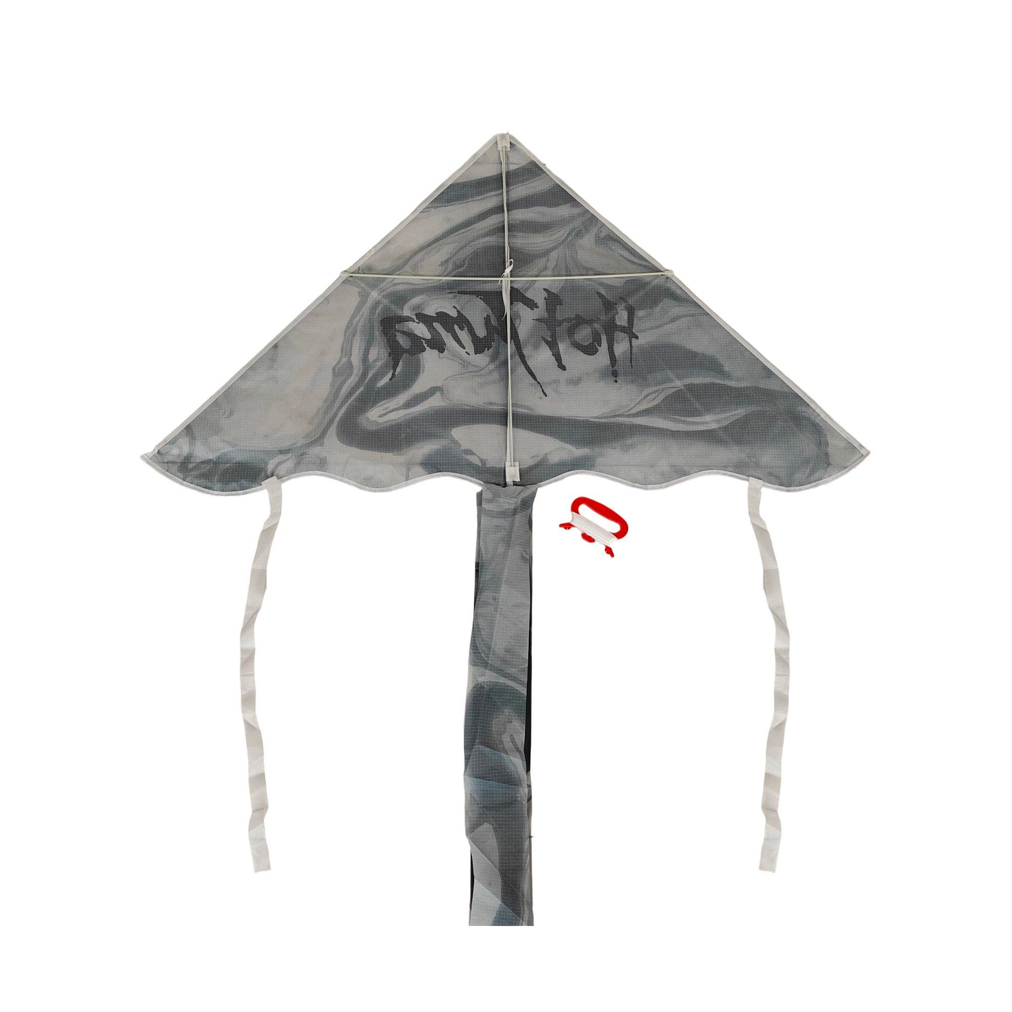 Hot Tuna  Kids Hottuna Kite - Grey