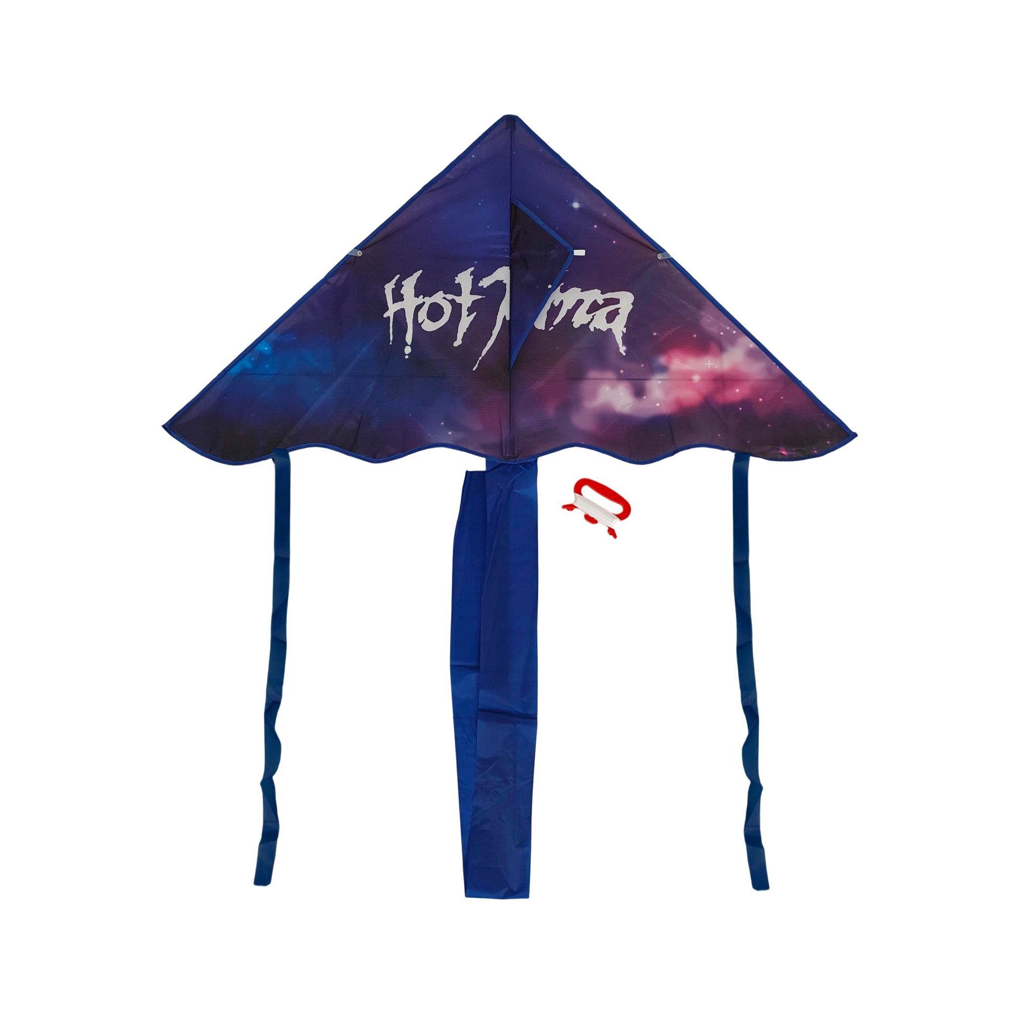 Blue - Hot Tuna - Tuna Kites - 3