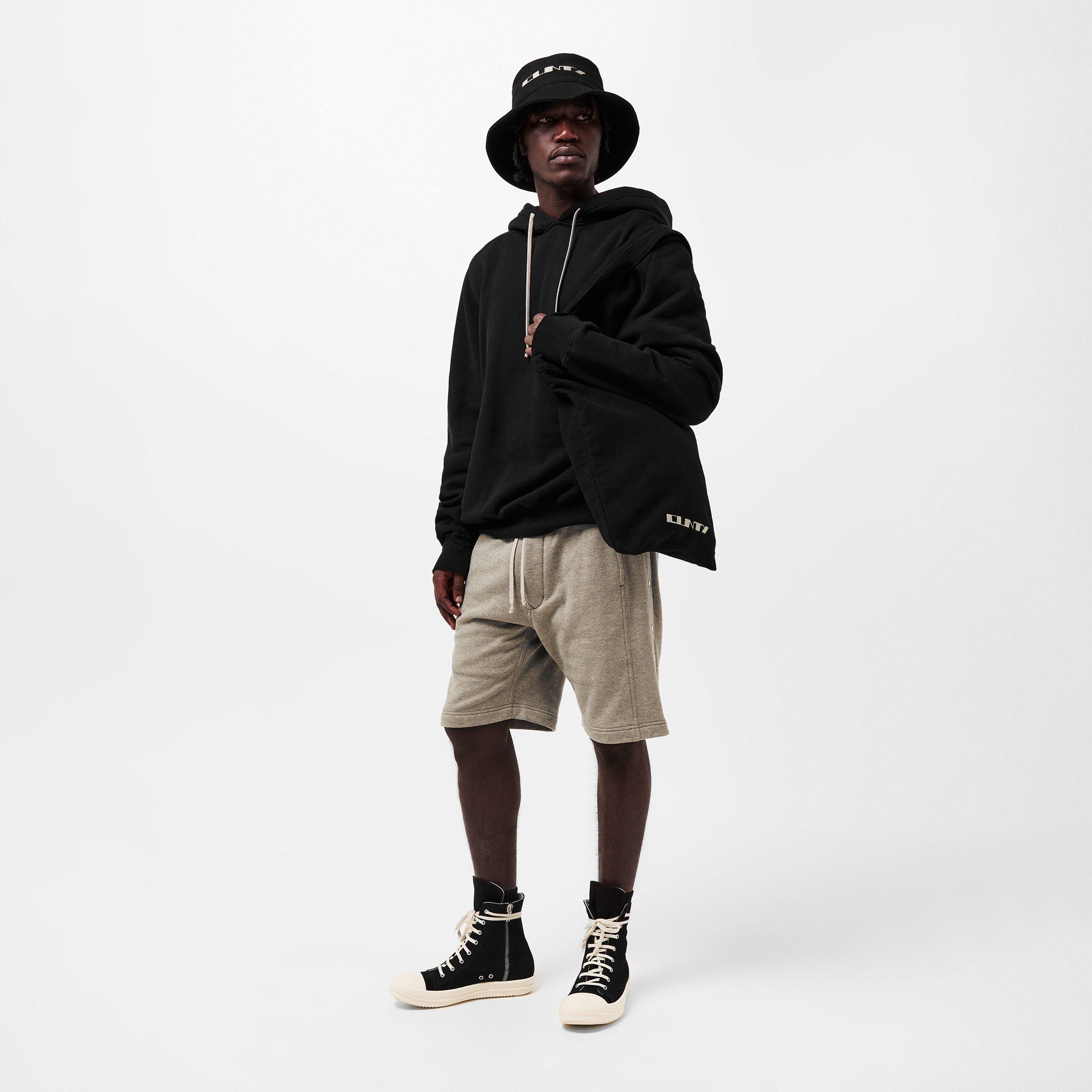 Rick Owens Drkshdw Men's Shopper Tote Bag | Flannels