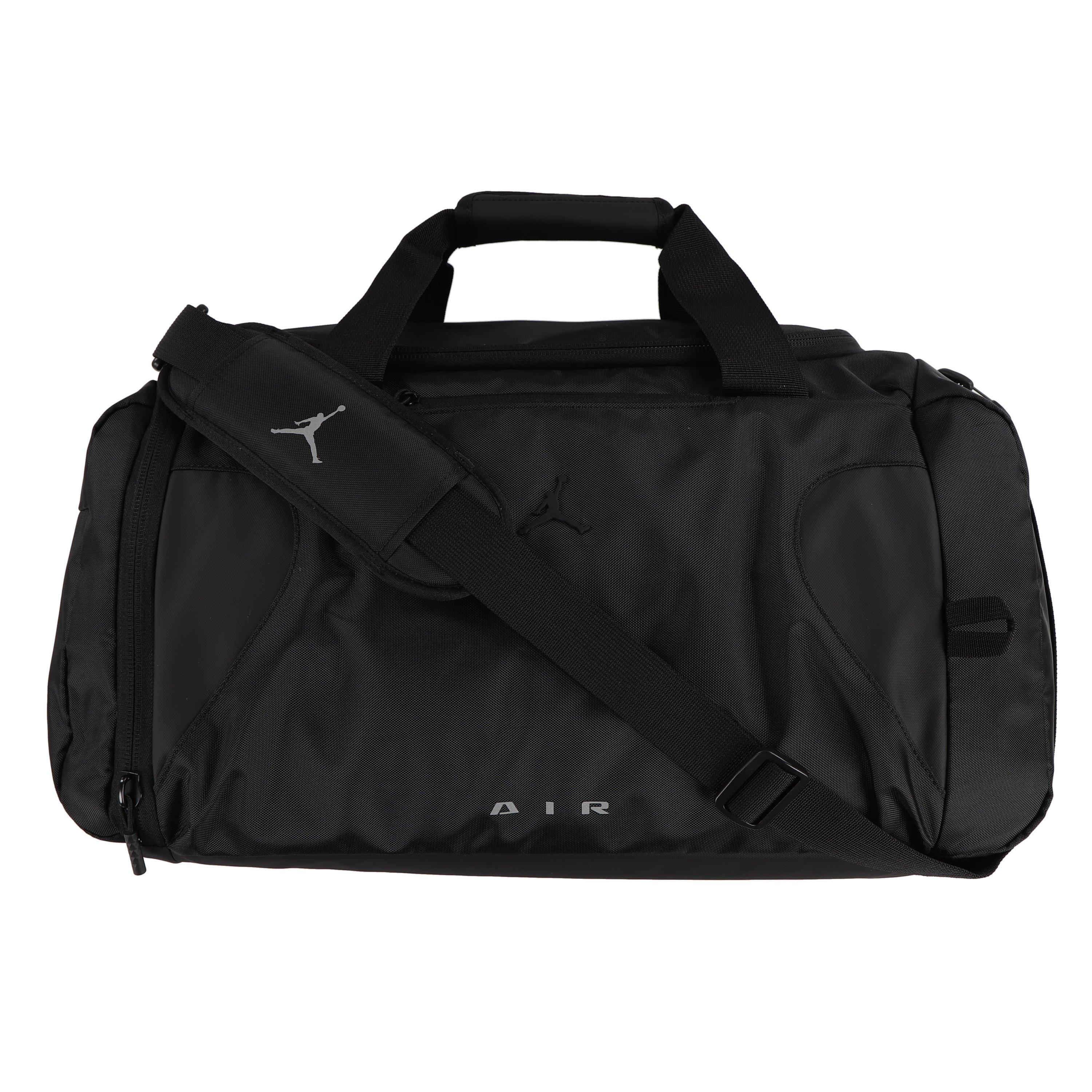 Noir - Air Jordan - Holdall - 1