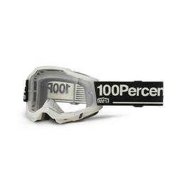 100 Percent 100% Accuri 2 Clear MTB Goggles