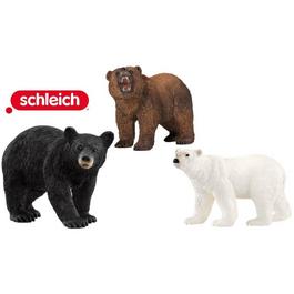 Schleich Bear Bundle