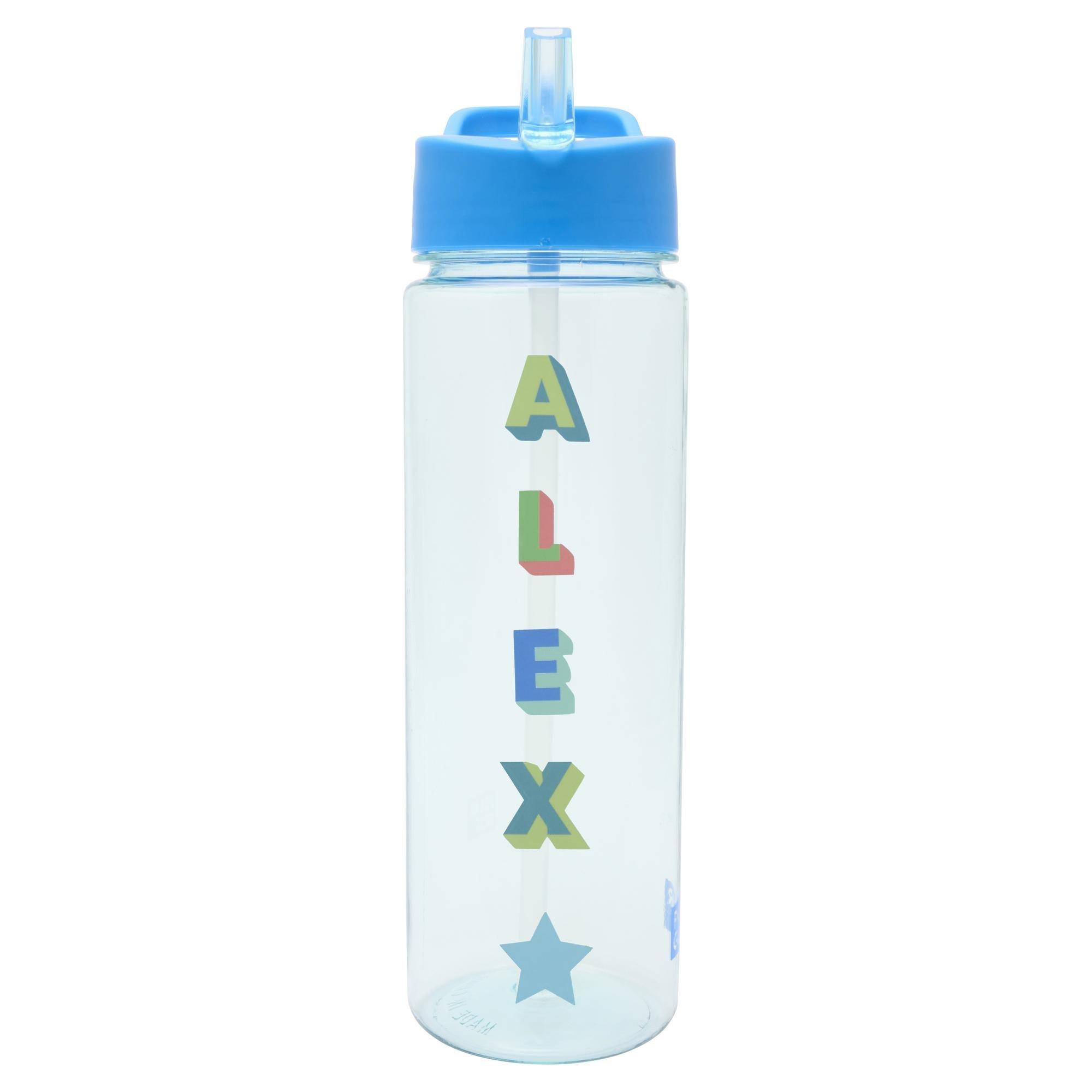 Teal - Polar Gear - PG 600ml Sticker Bot Jn64 - 2